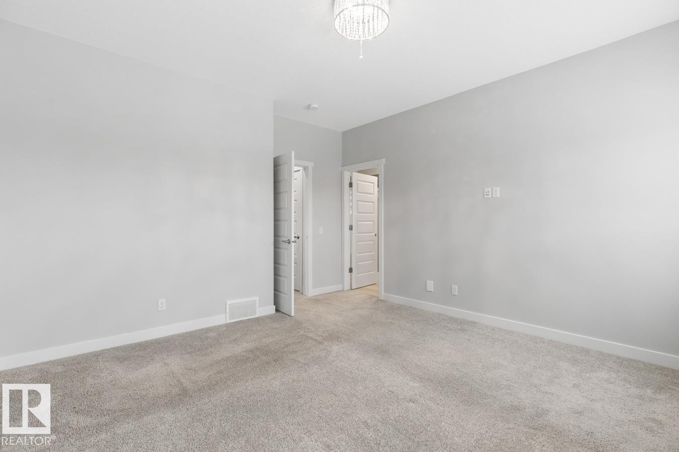 1723 168 Street, Edmonton, AB - Indoor Photo Showing Other Room