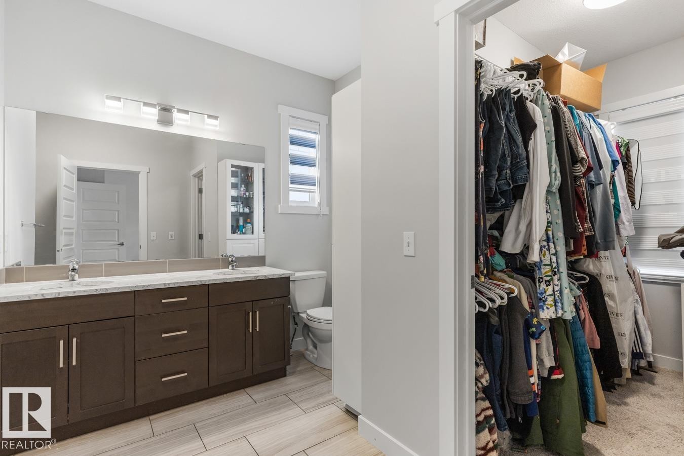 1723 168 Street, Edmonton, AB - Indoor Photo Showing Bathroom