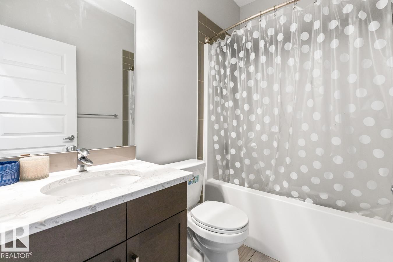 1723 168 Street, Edmonton, AB - Indoor Photo Showing Bathroom