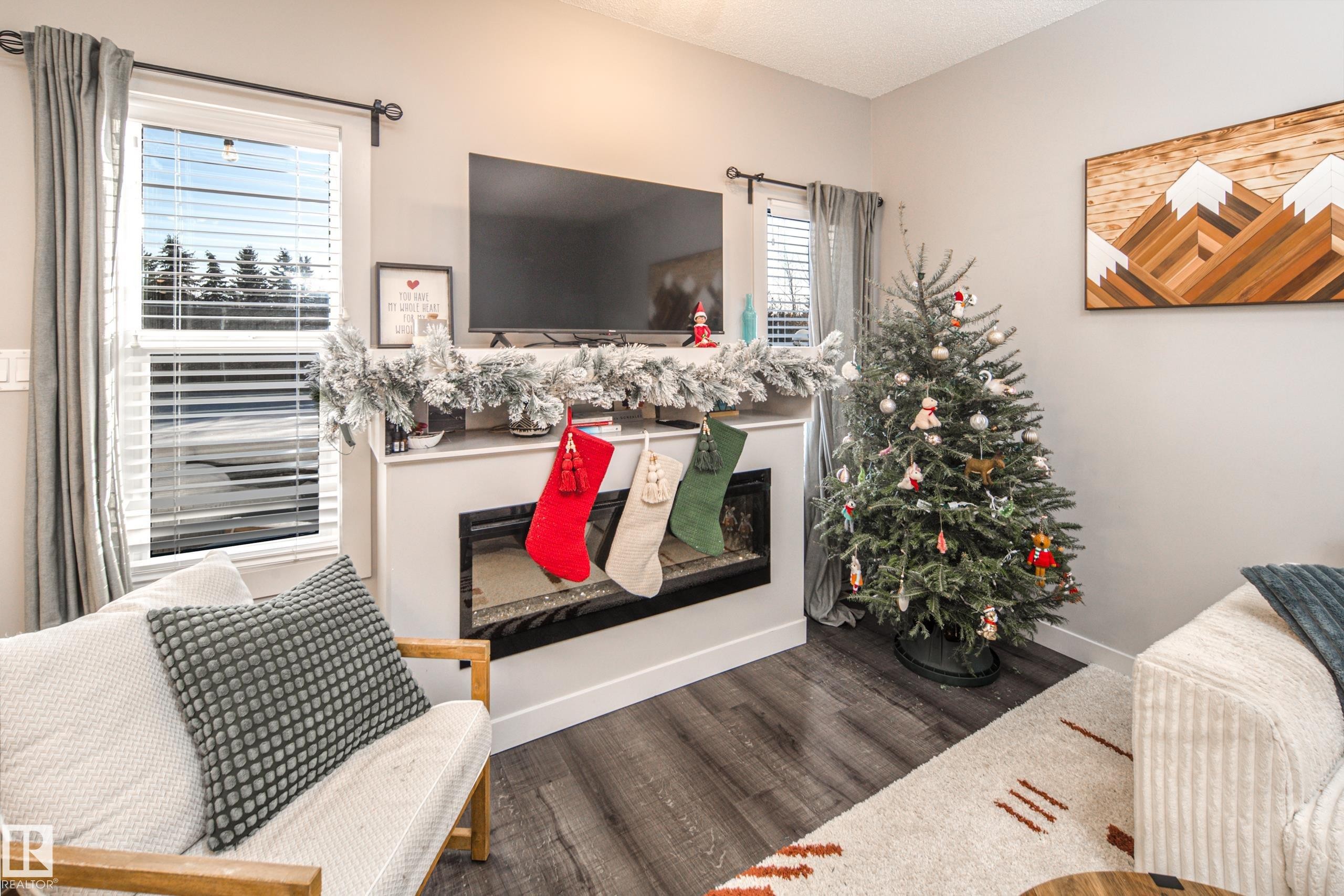 7173 Cardinal Way Sw, Edmonton, AB - Indoor