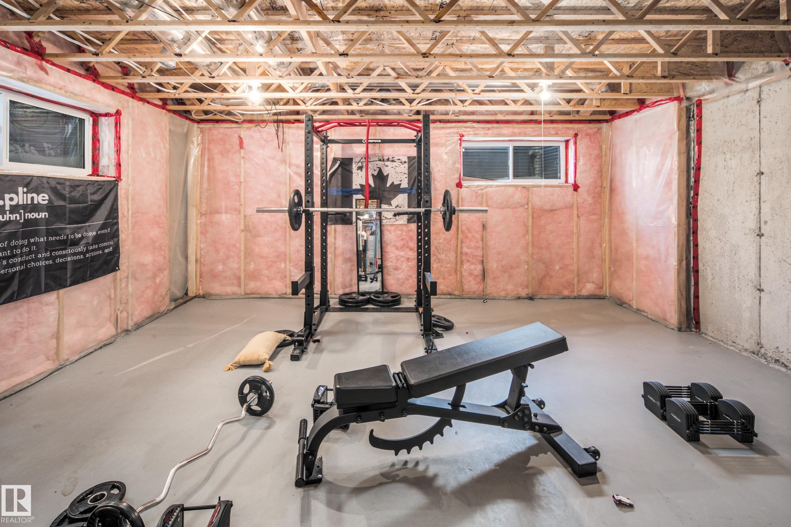 7173 Cardinal Way Sw, Edmonton, AB - Indoor