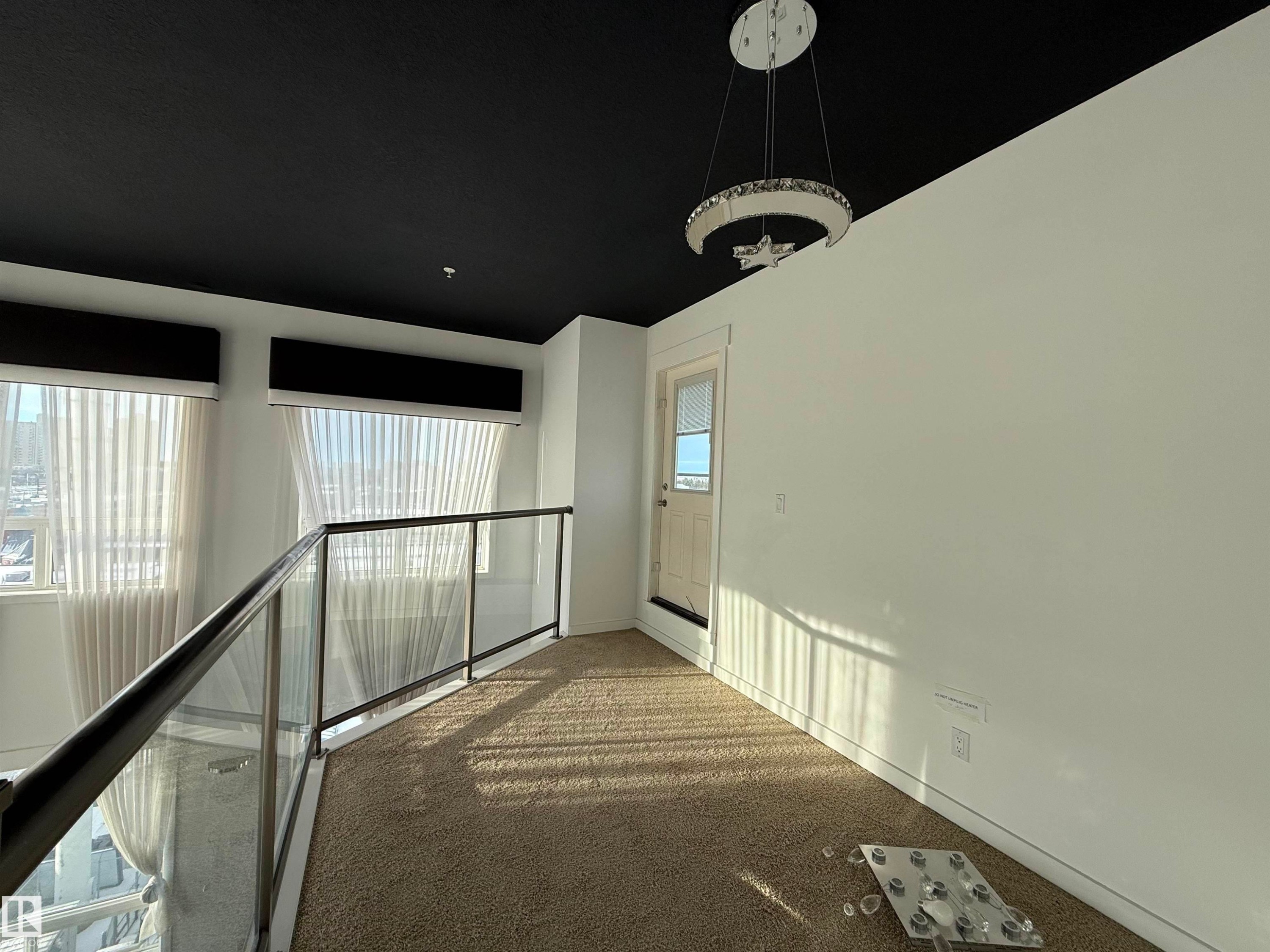 611 11425 105 Avenue, Edmonton, AB - Photo Showing Other Room