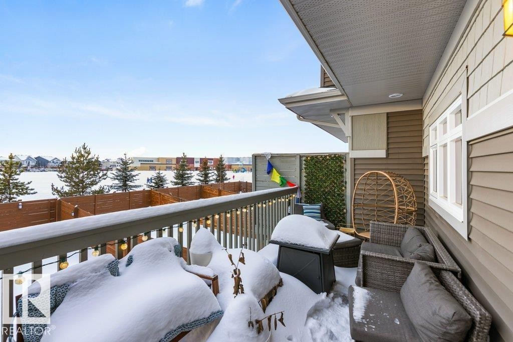 69 Joyal Way, St. Albert, AB - Outdoor With Exterior