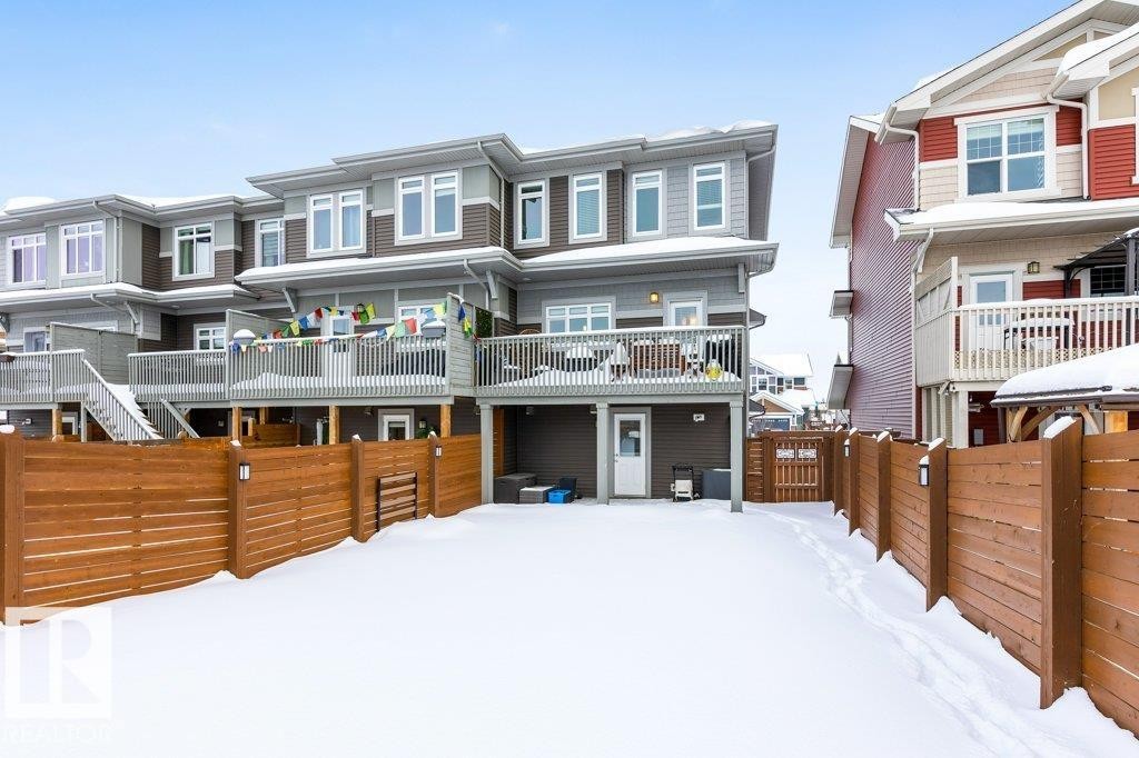 69 Joyal Way, St. Albert, AB - Outdoor