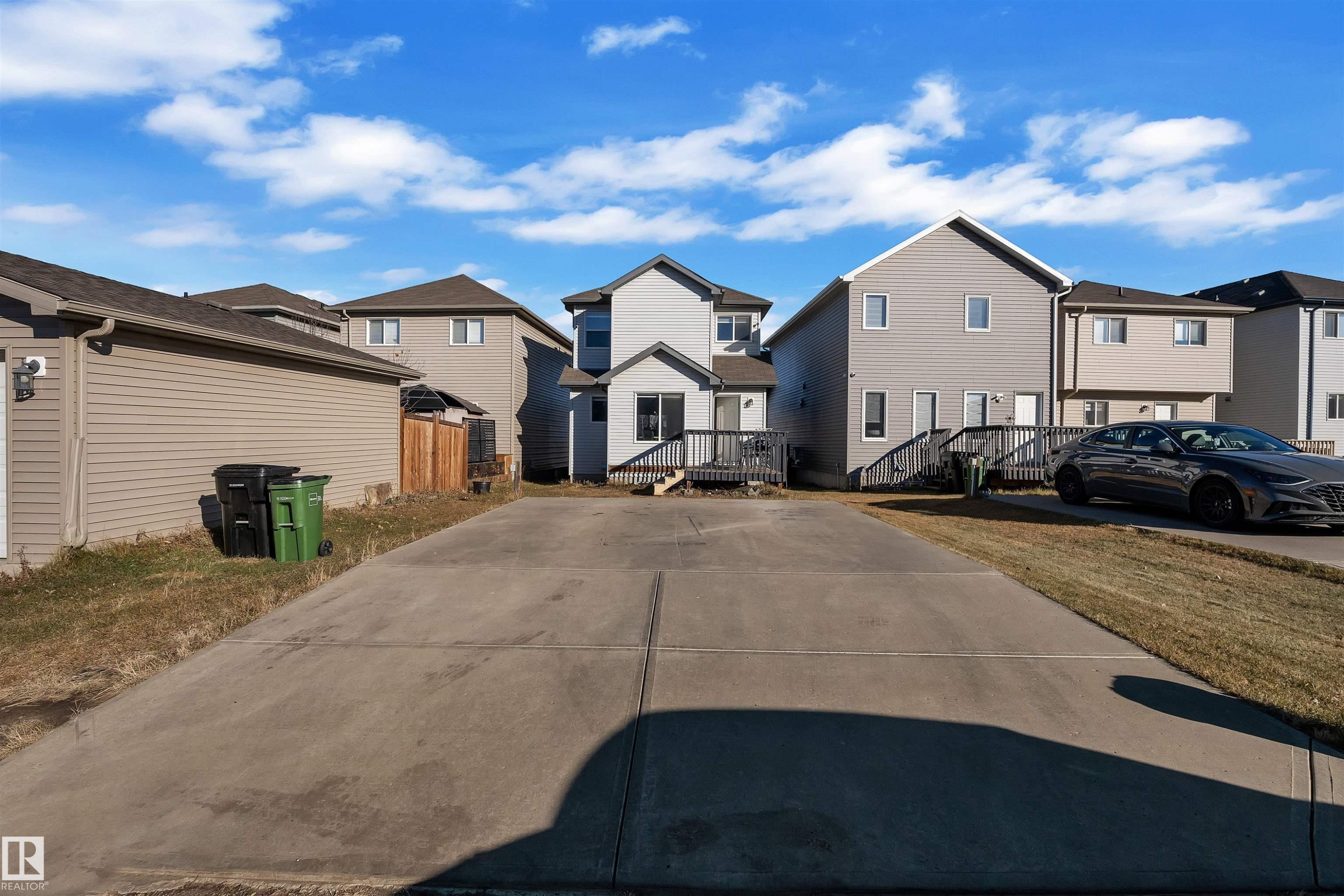 3131 14 Avenue, Edmonton, AB - Outdoor