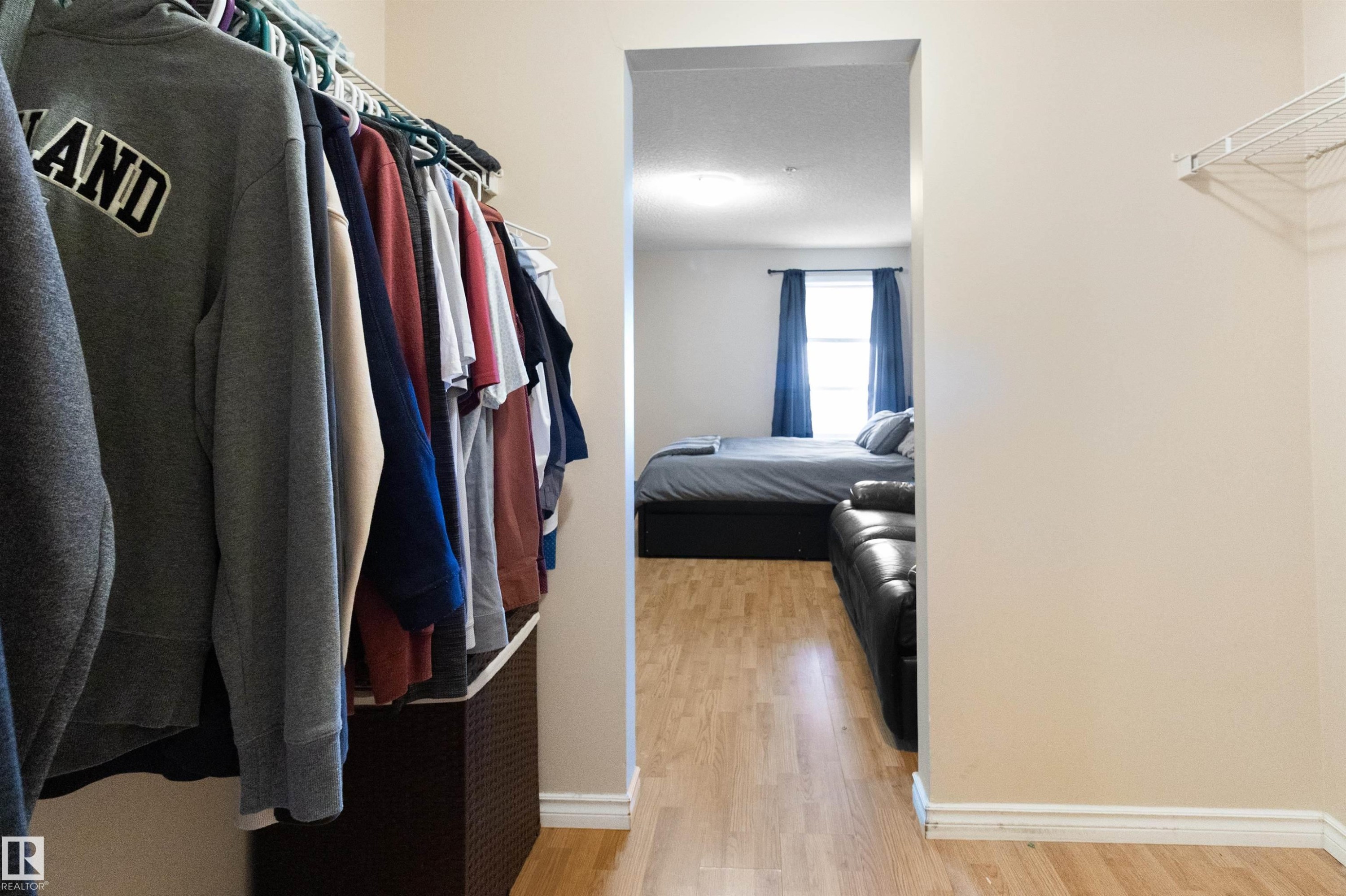 312 155 Edwards Drive, Edmonton, AB - Indoor With Storage