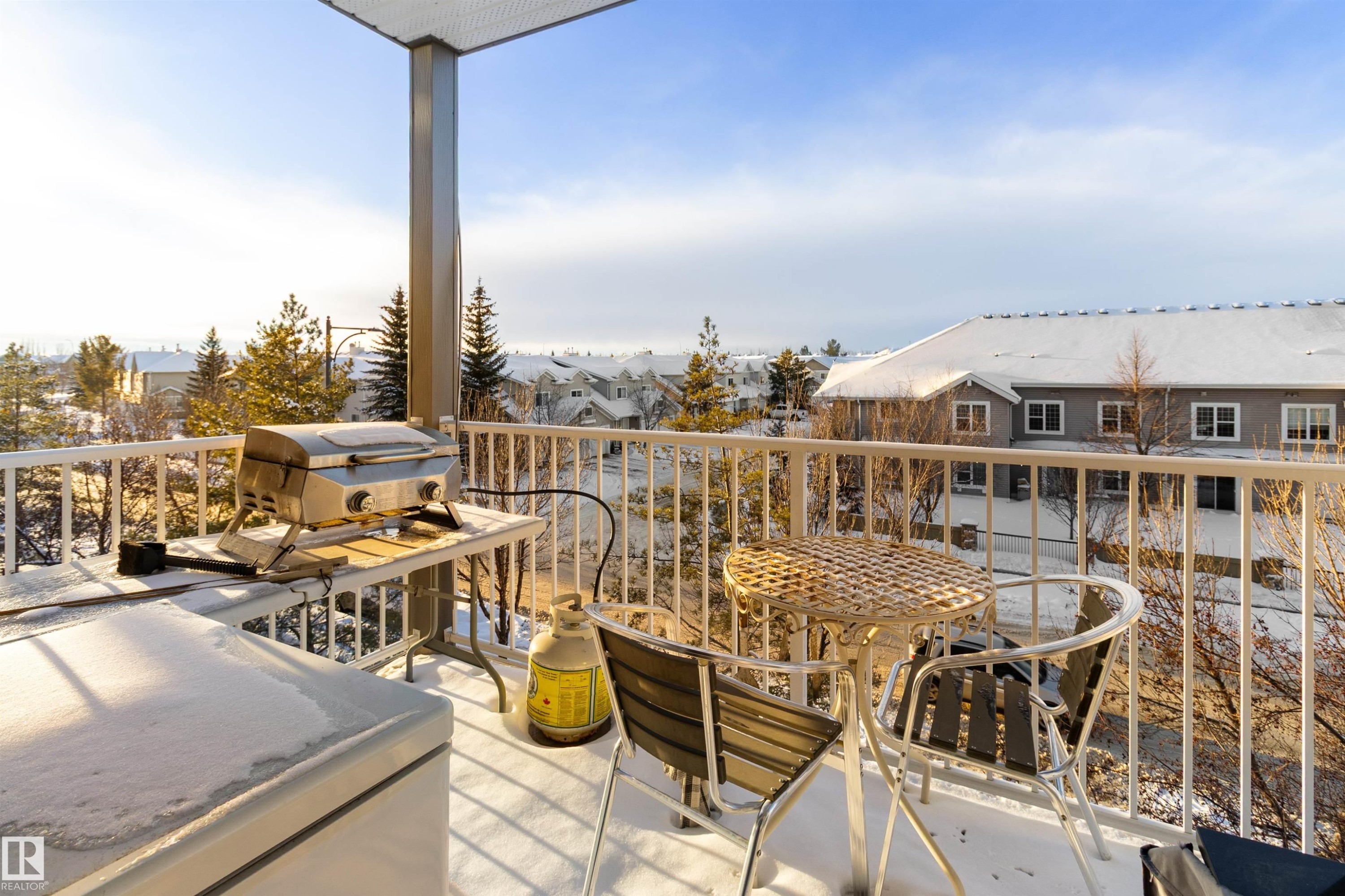 312 155 Edwards Drive, Edmonton, AB - Outdoor