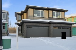 61 PATRIOT Way Spruce Grove, AB T7X 2W6