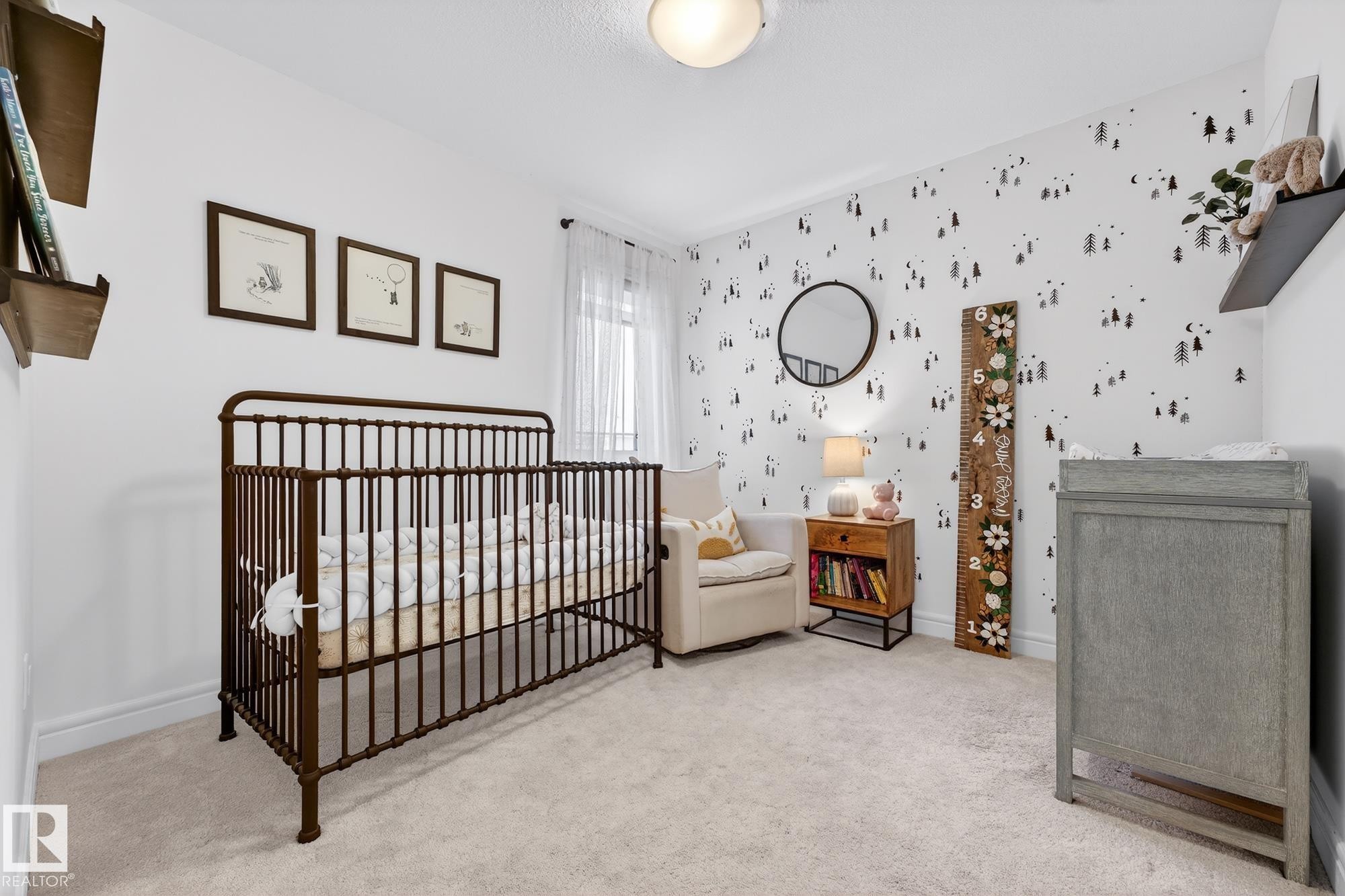 1212 Cy Becker Road, Edmonton, AB - Indoor Photo Showing Other Room