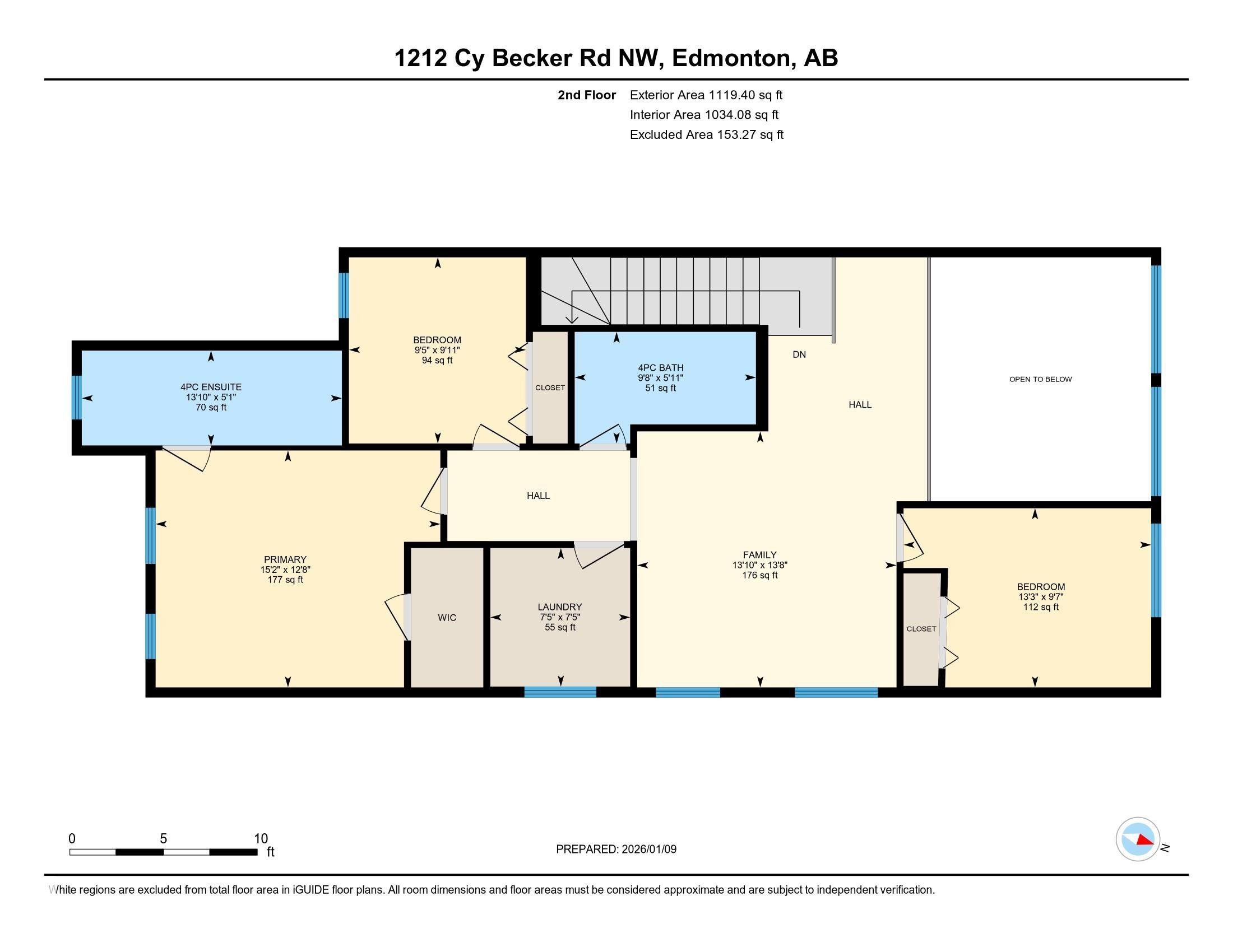 1212 Cy Becker Road, Edmonton, AB - Other