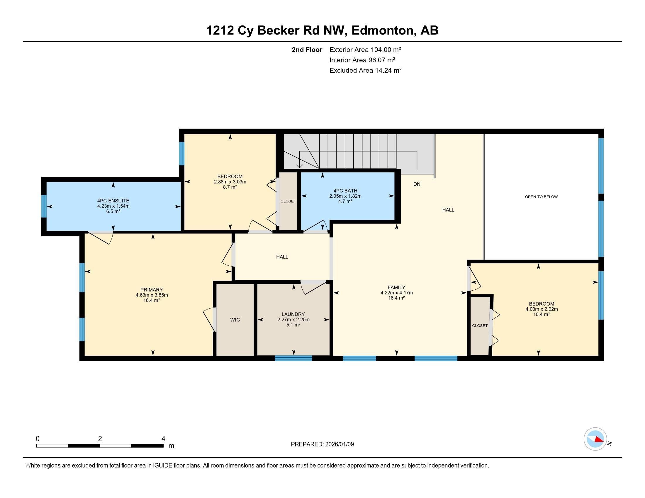 1212 Cy Becker Road, Edmonton, AB - Other