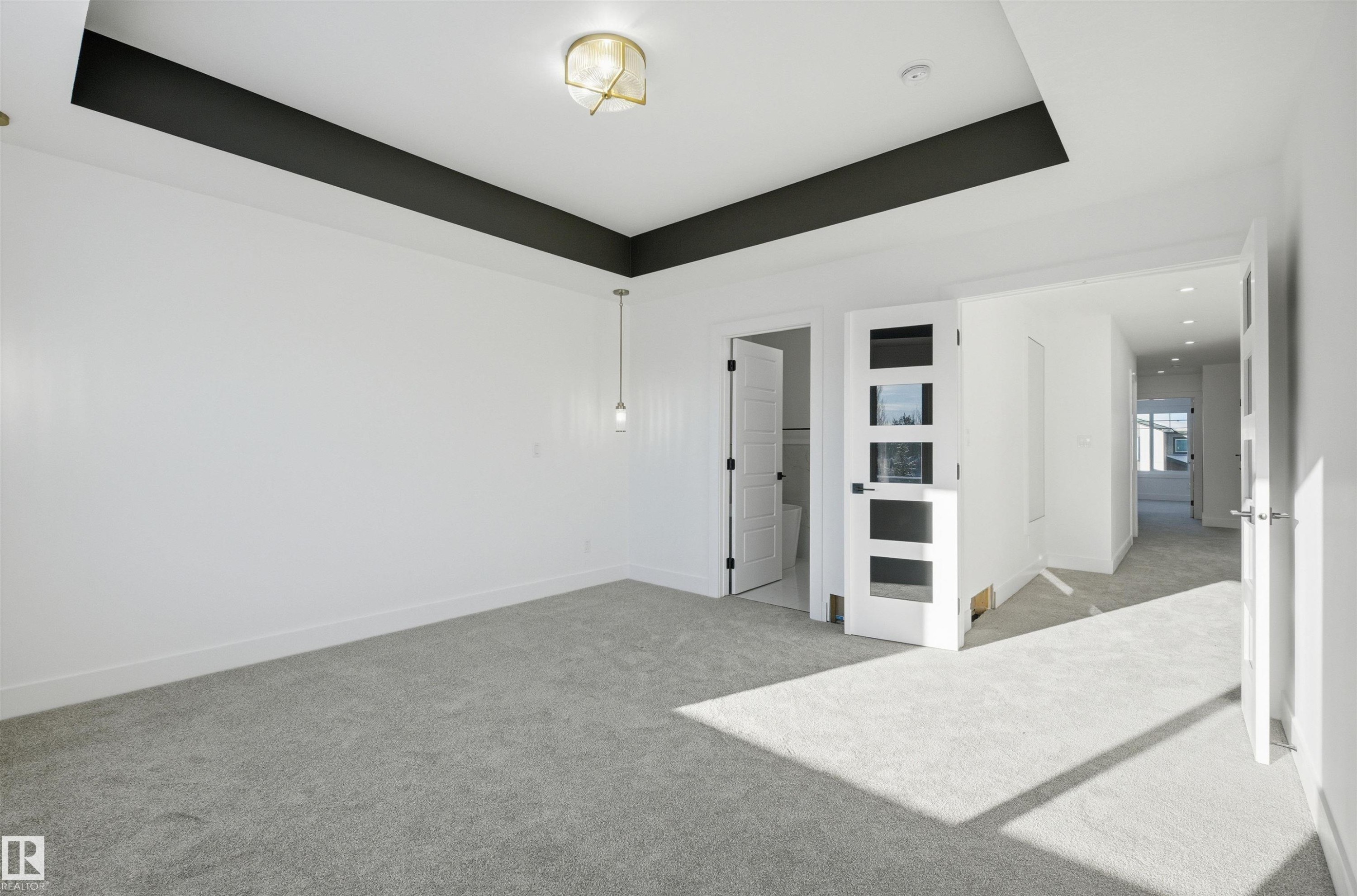 65 Silverstone Drive, Stony Plain, AB - Indoor Photo Showing Other Room