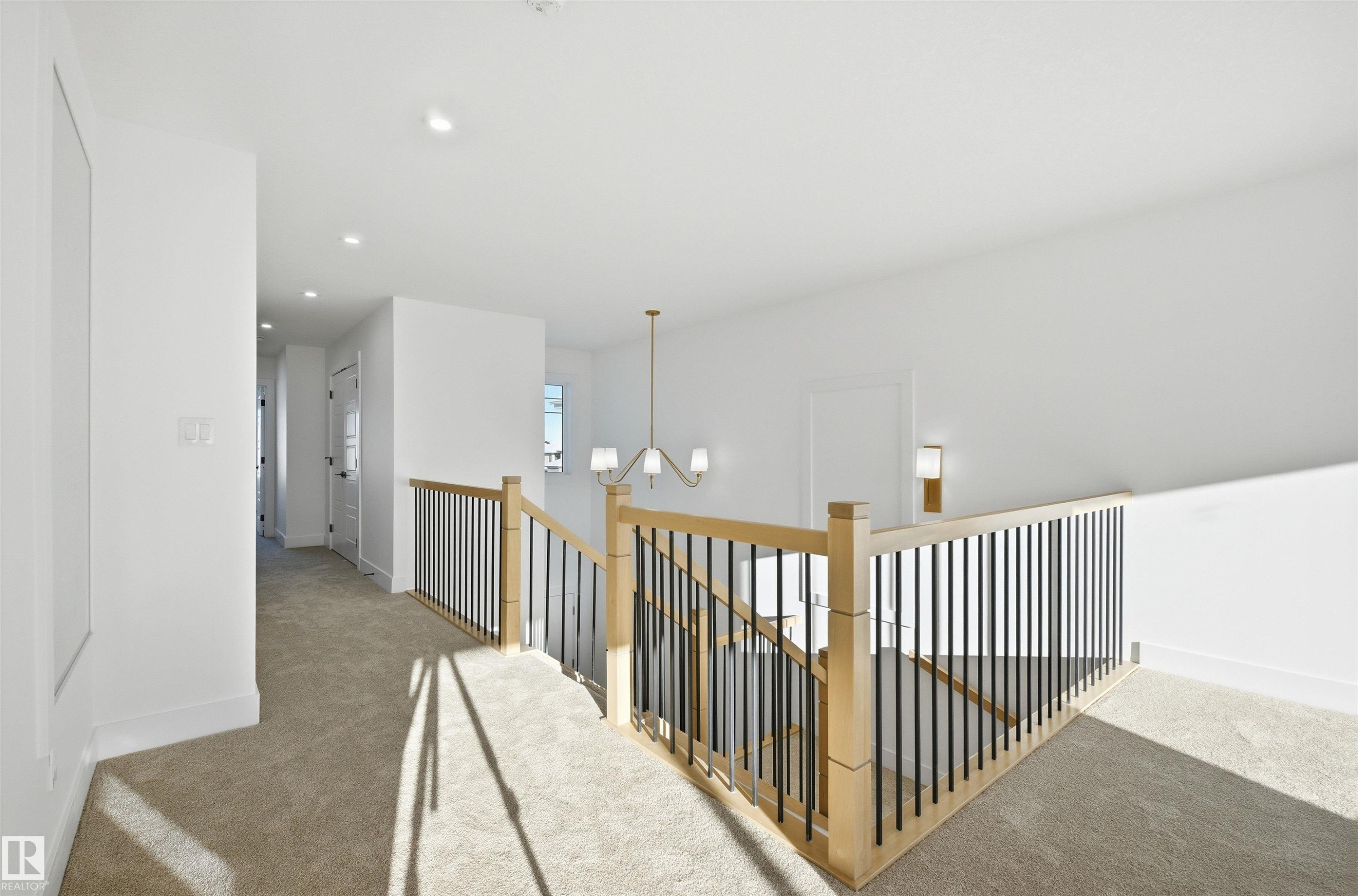 65 Silverstone Drive, Stony Plain, AB - Indoor Photo Showing Other Room