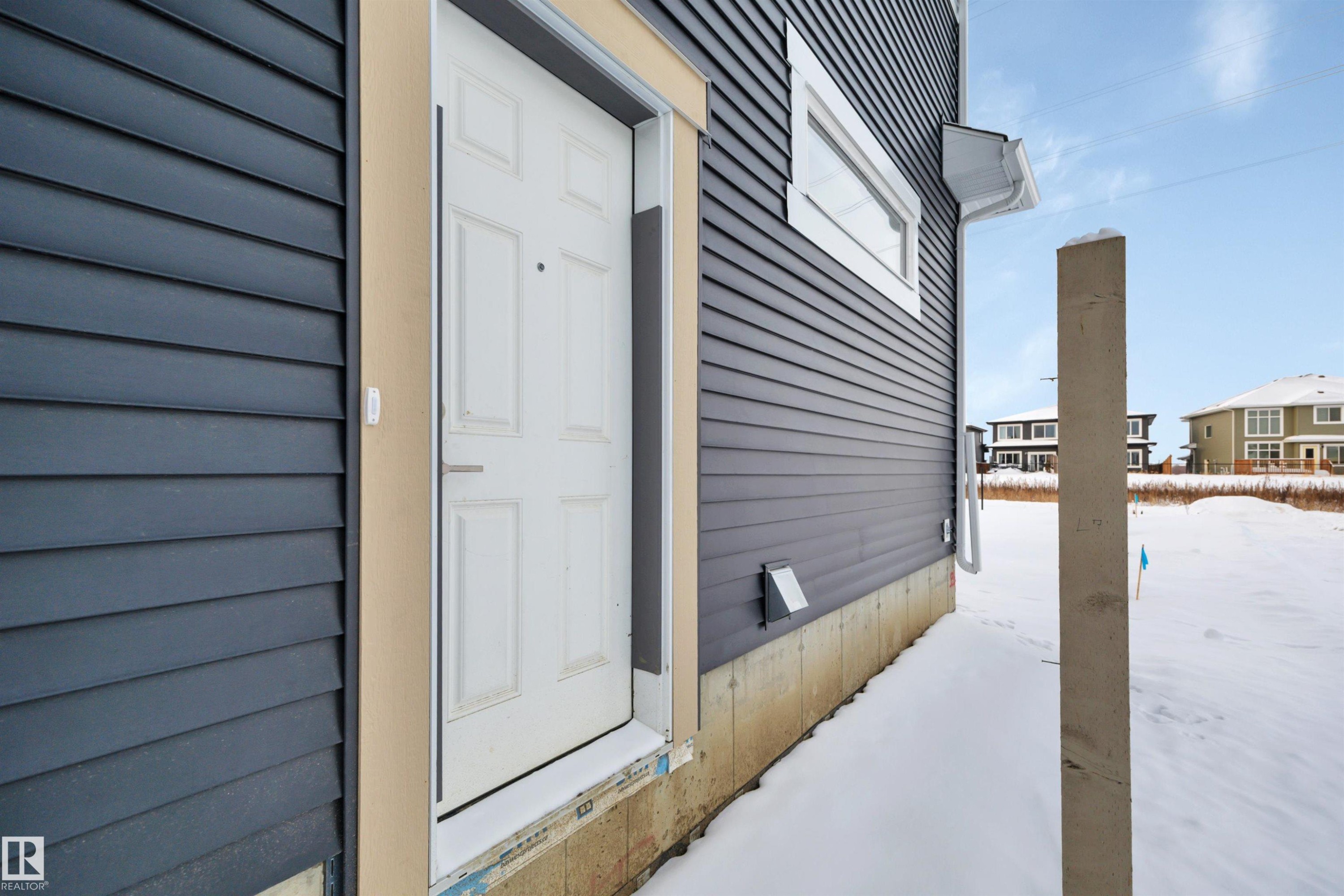 5742 Hawthorn Common, Edmonton, AB - Outdoor With Exterior