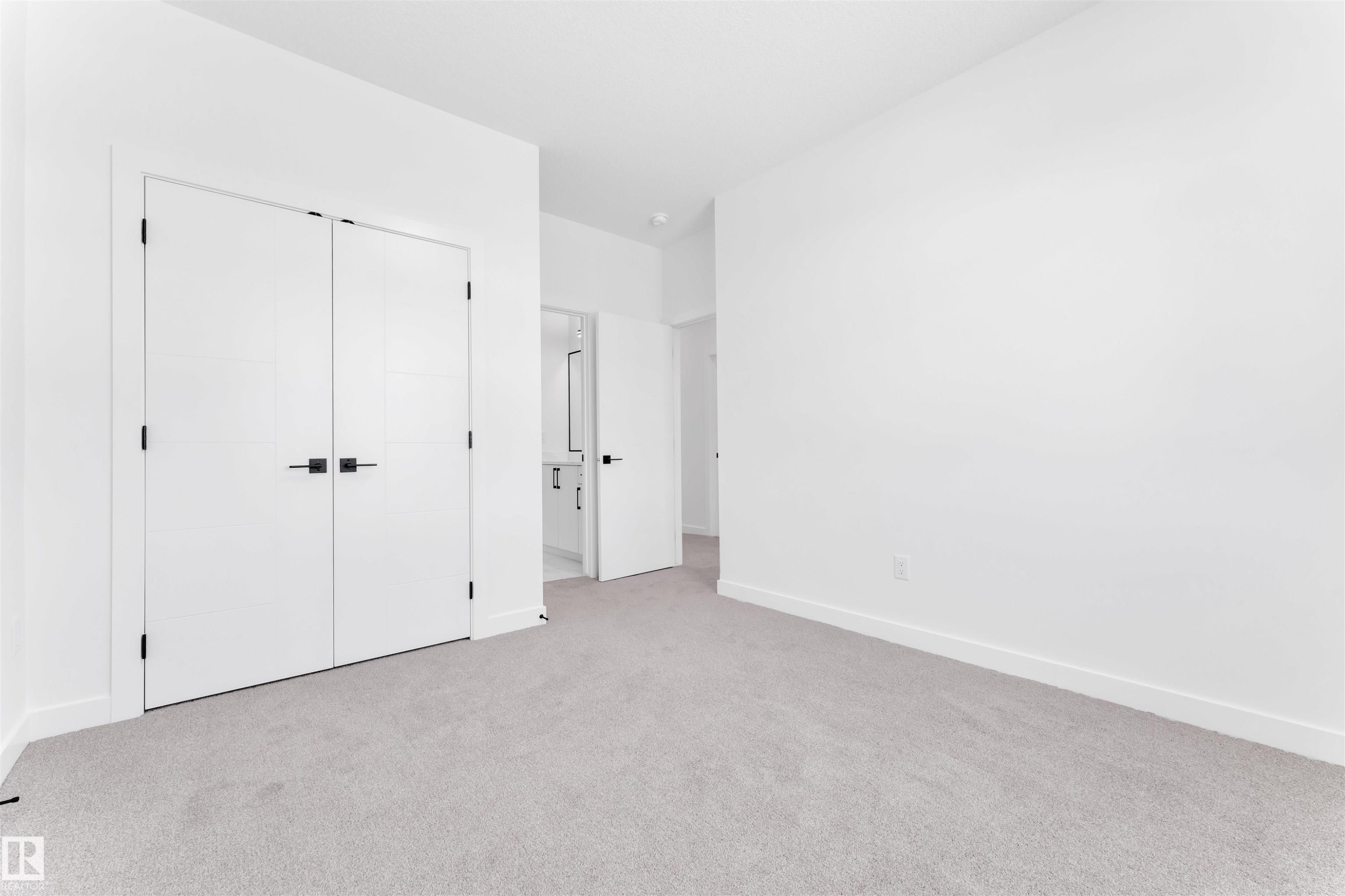 123 Lilac Close, Leduc, AB - Indoor Photo Showing Other Room