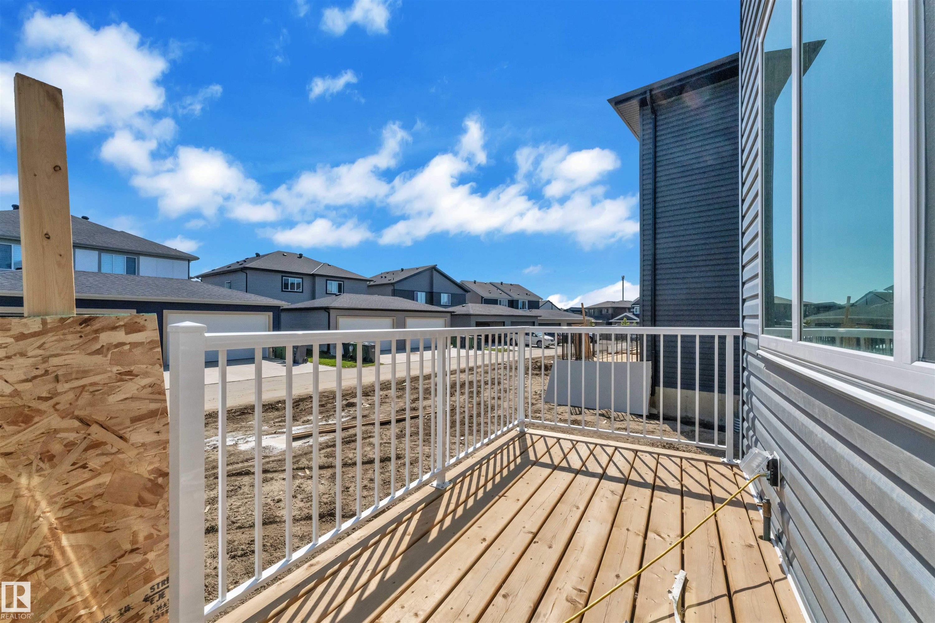 123 Lilac Close, Leduc, AB - Outdoor With Exterior