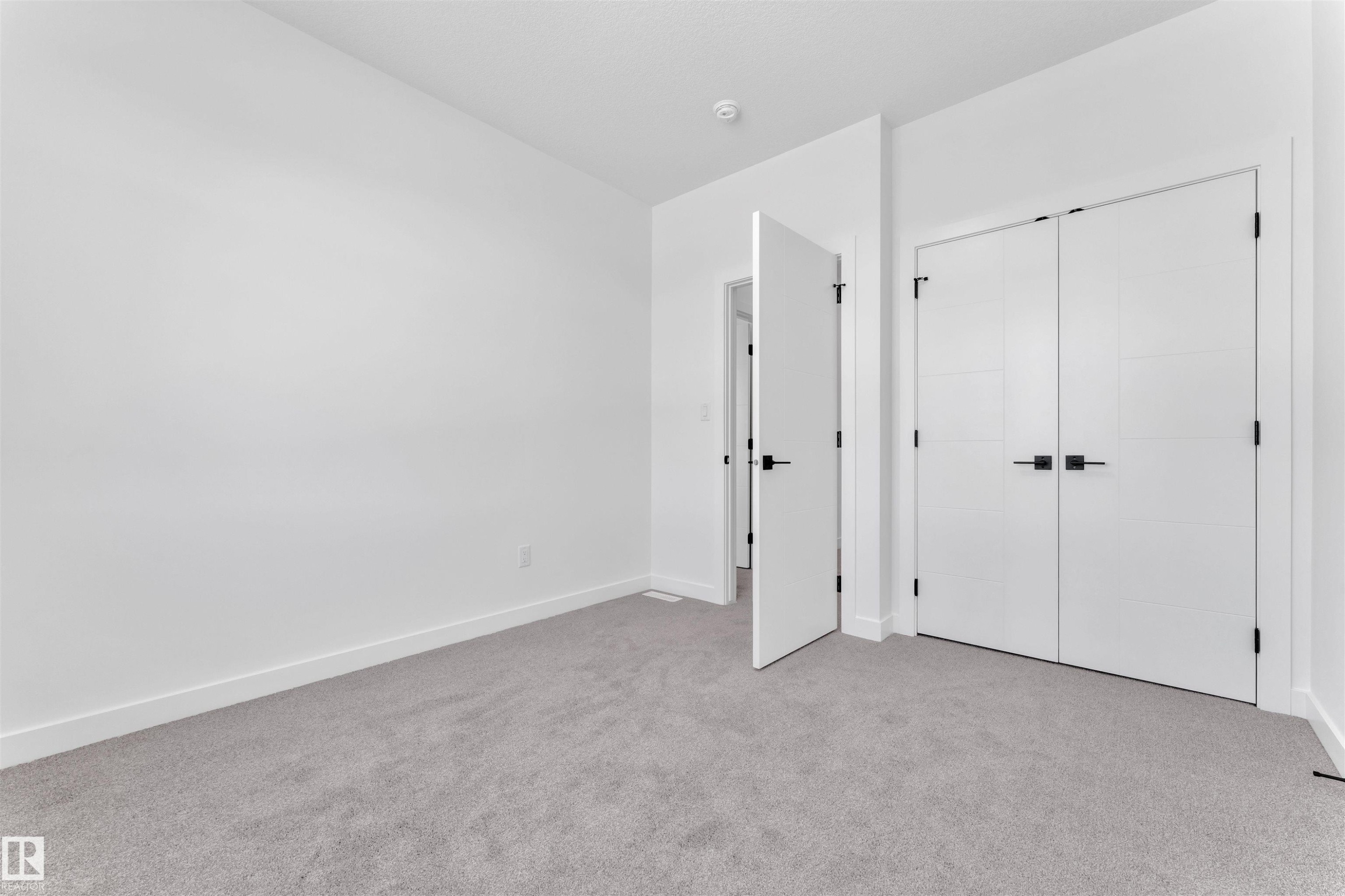 123 Lilac Close, Leduc, AB - Indoor Photo Showing Other Room