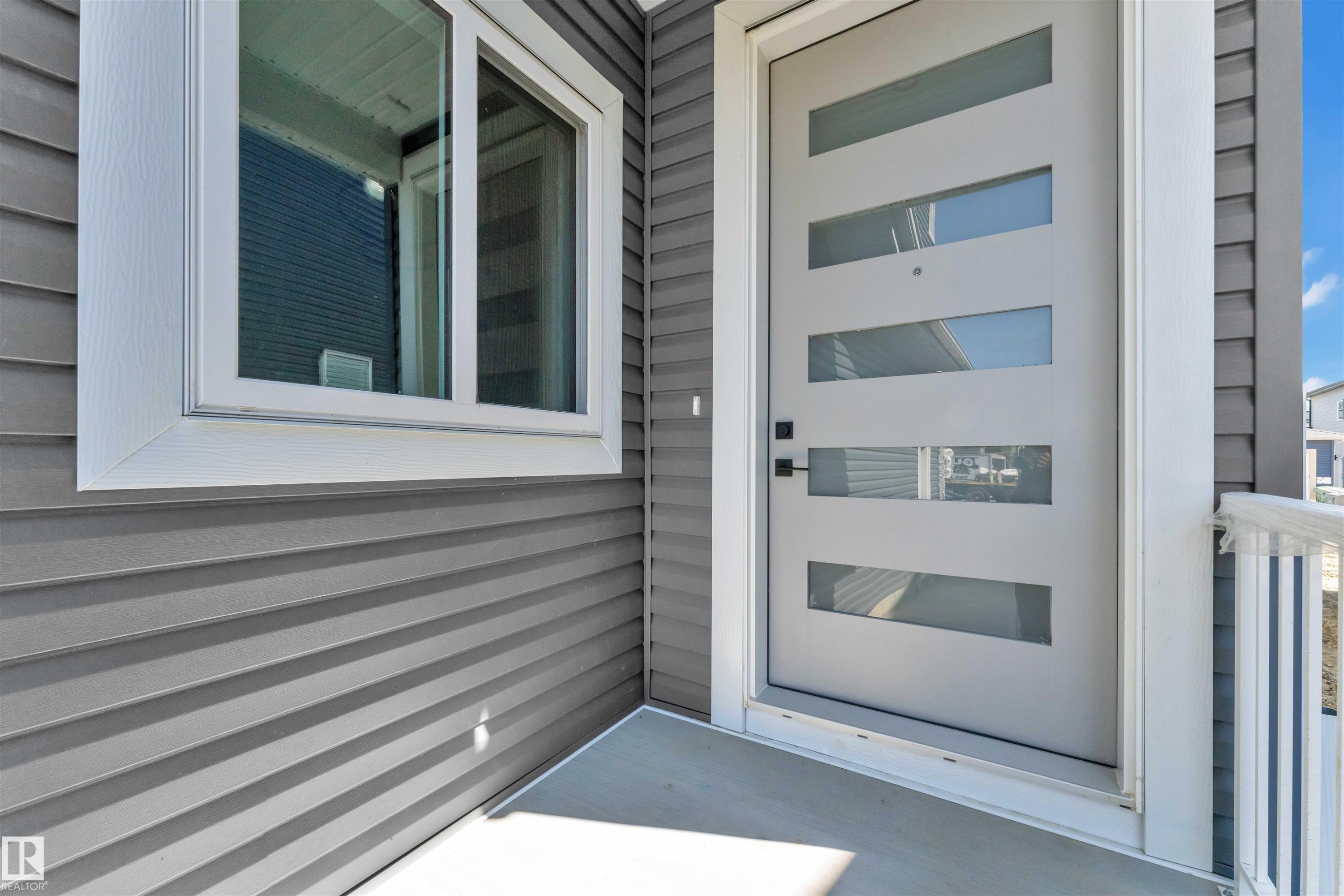 123 Lilac Close, Leduc, AB - Outdoor With Exterior