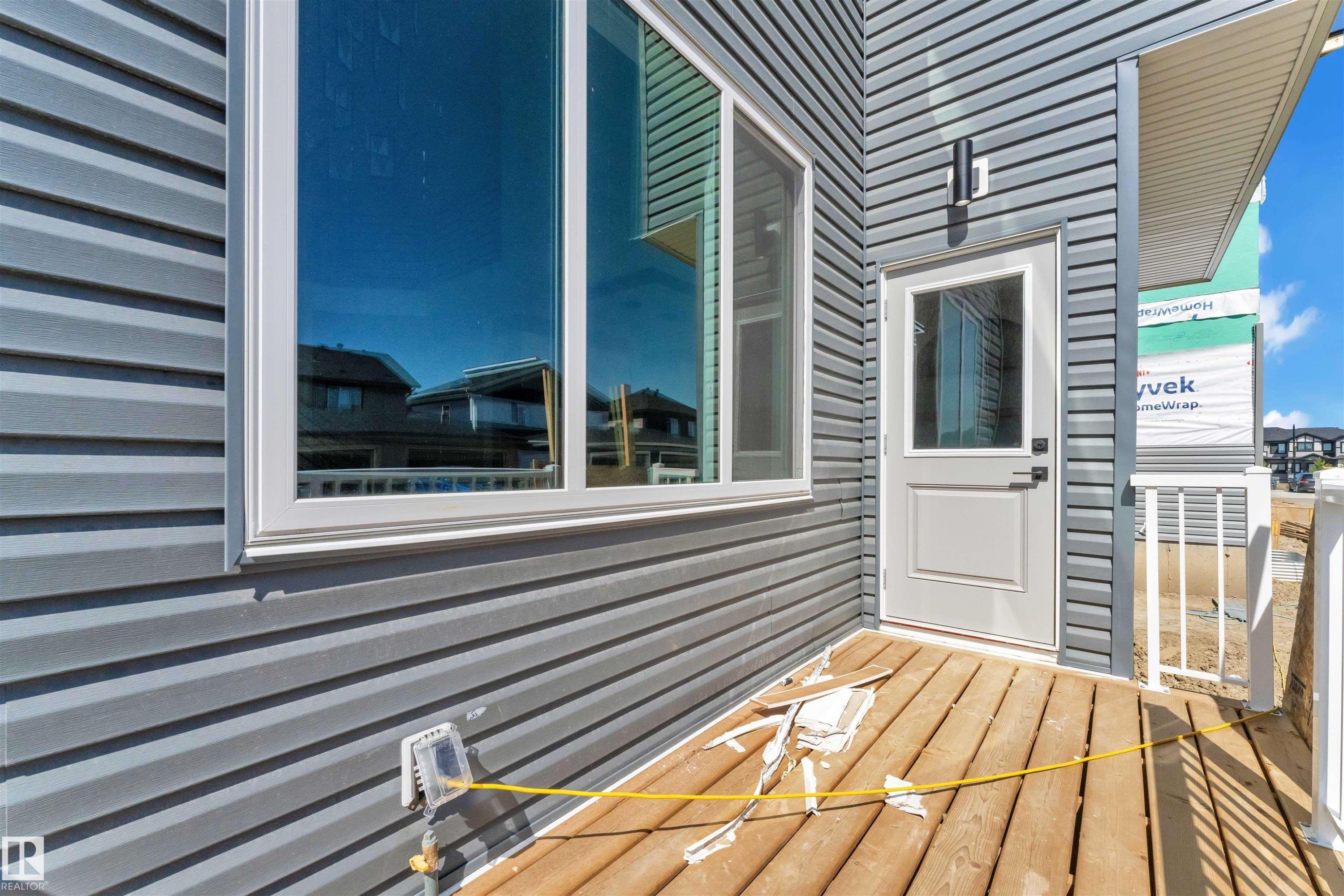 123 Lilac Close, Leduc, AB - Outdoor