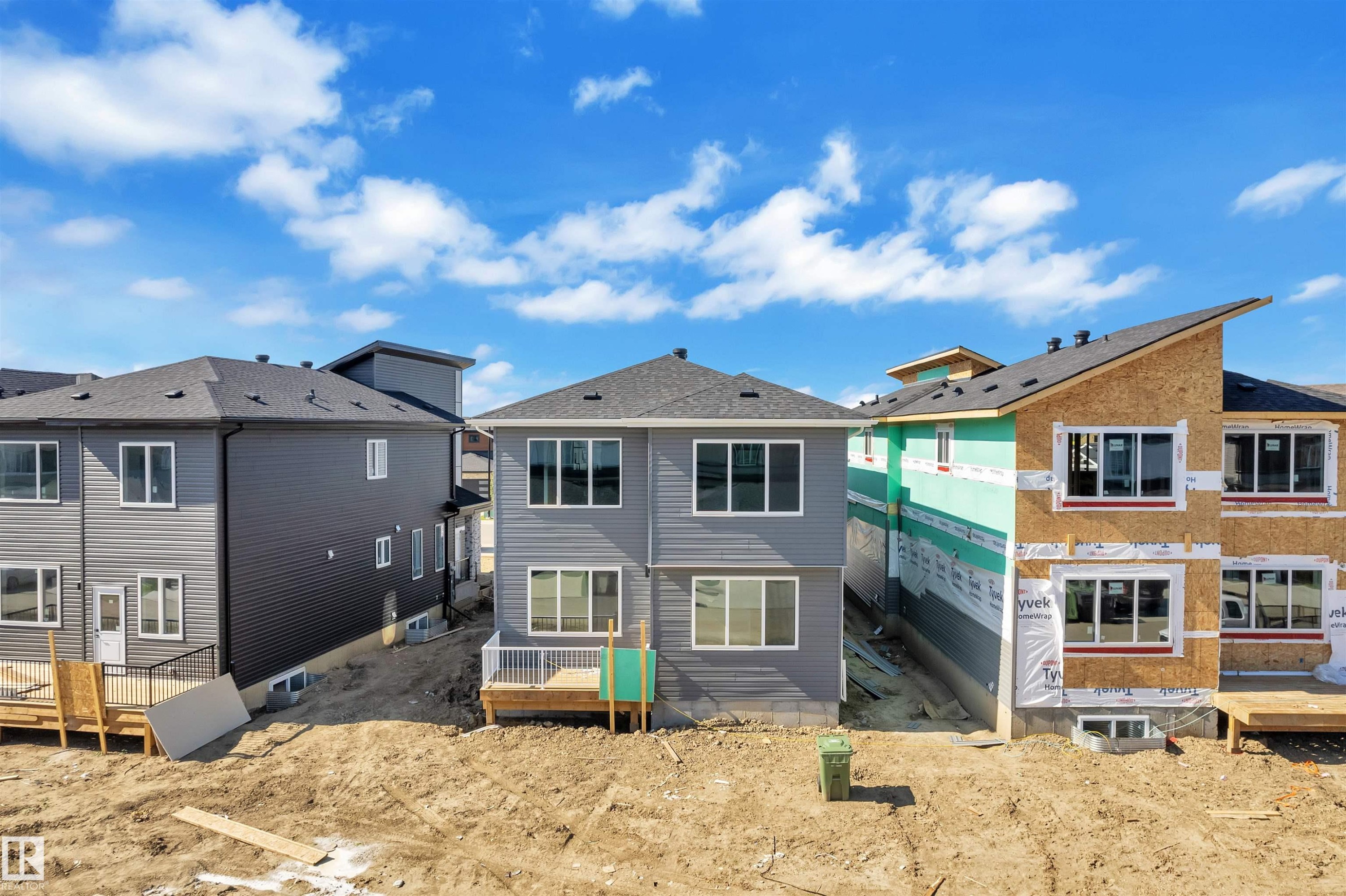 123 Lilac Close, Leduc, AB - Outdoor