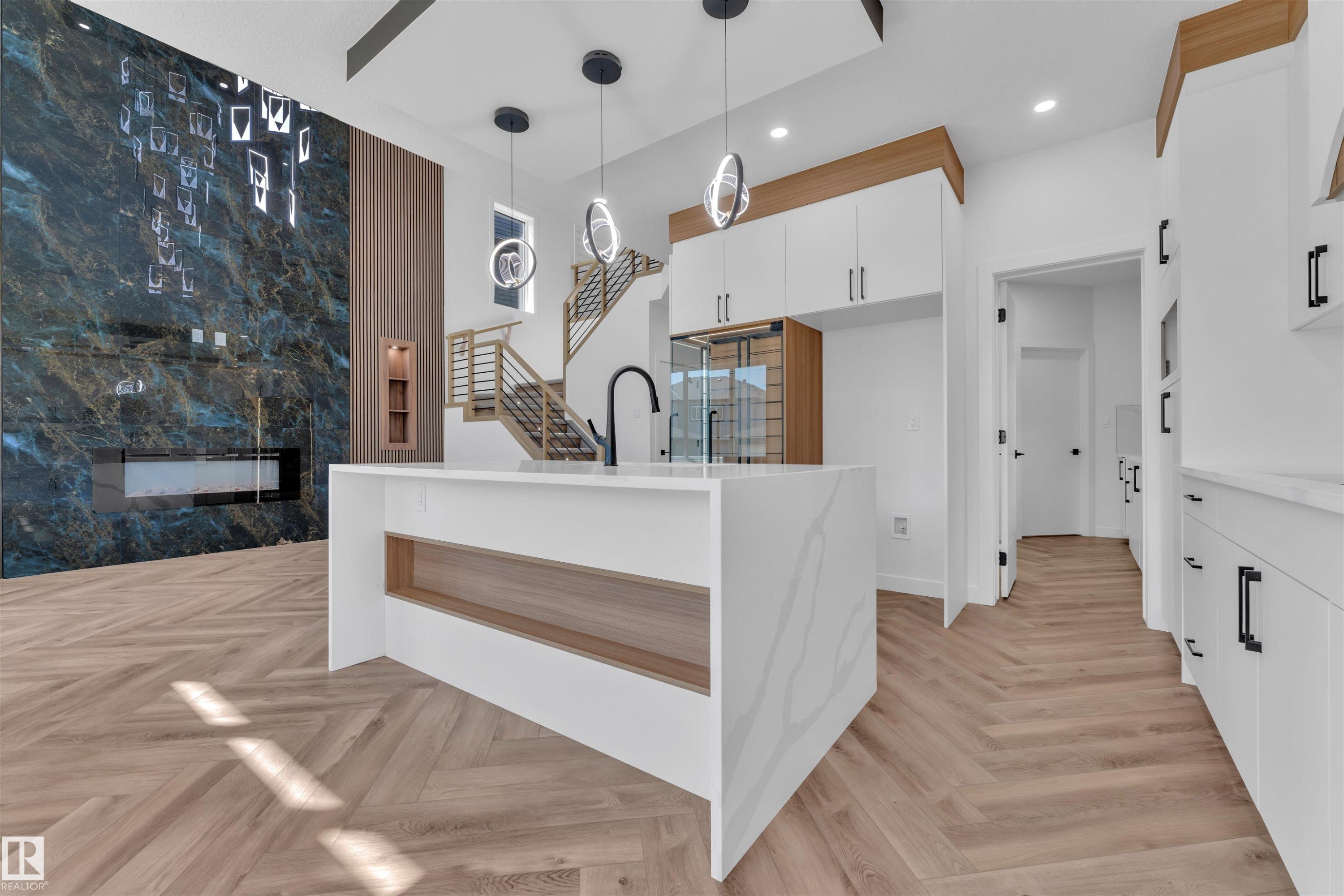 123 Lilac Close, Leduc, AB - Indoor