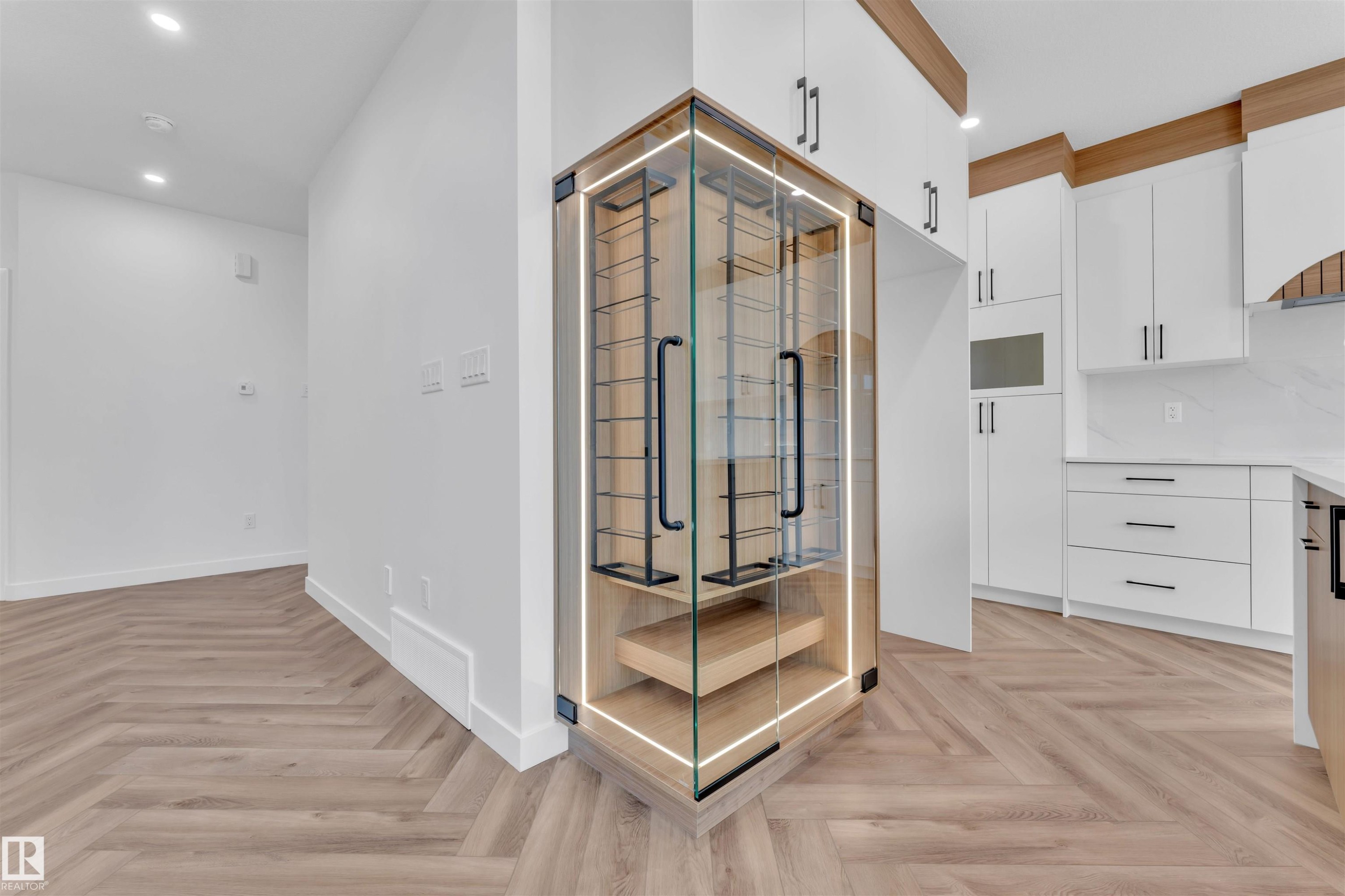 123 Lilac Close, Leduc, AB - Indoor