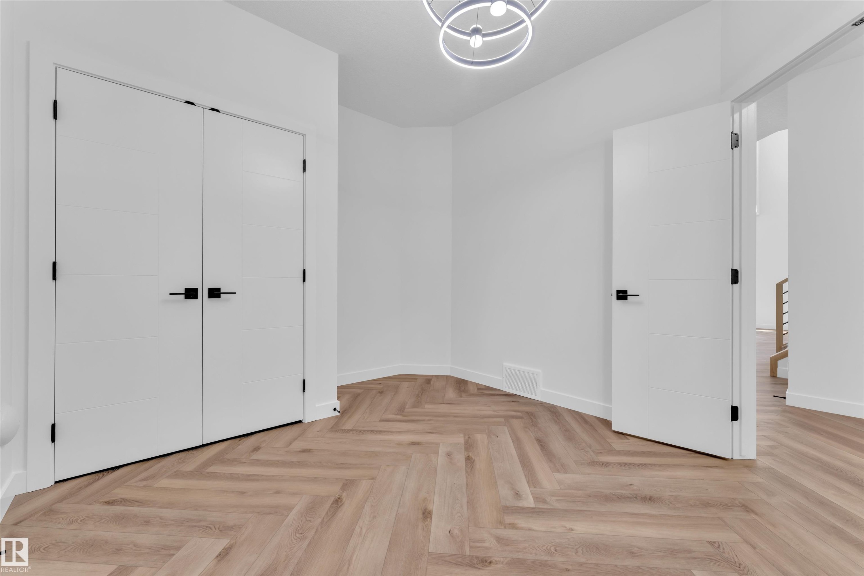 123 Lilac Close, Leduc, AB - Indoor Photo Showing Other Room