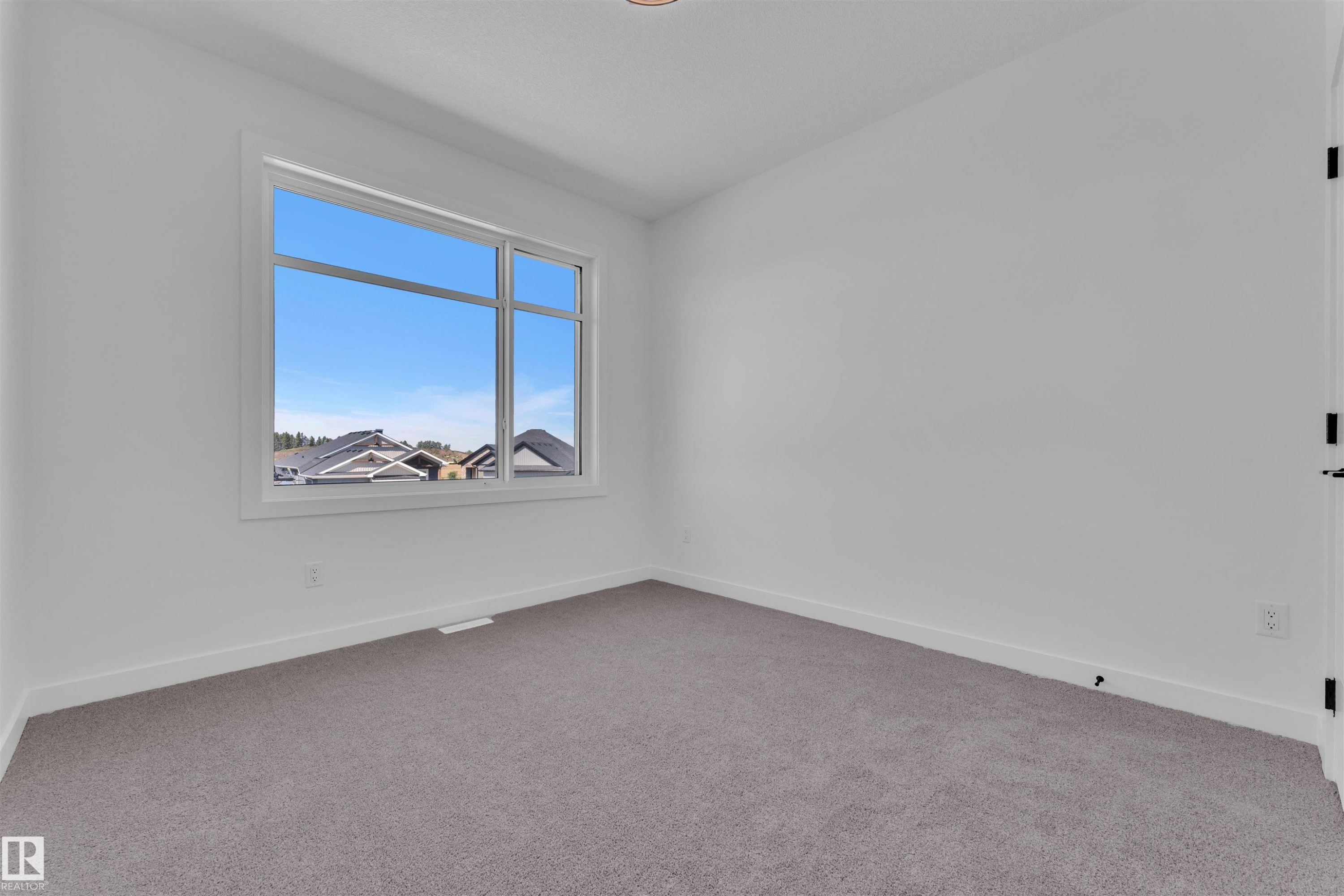 123 Lilac Close, Leduc, AB - Indoor Photo Showing Other Room