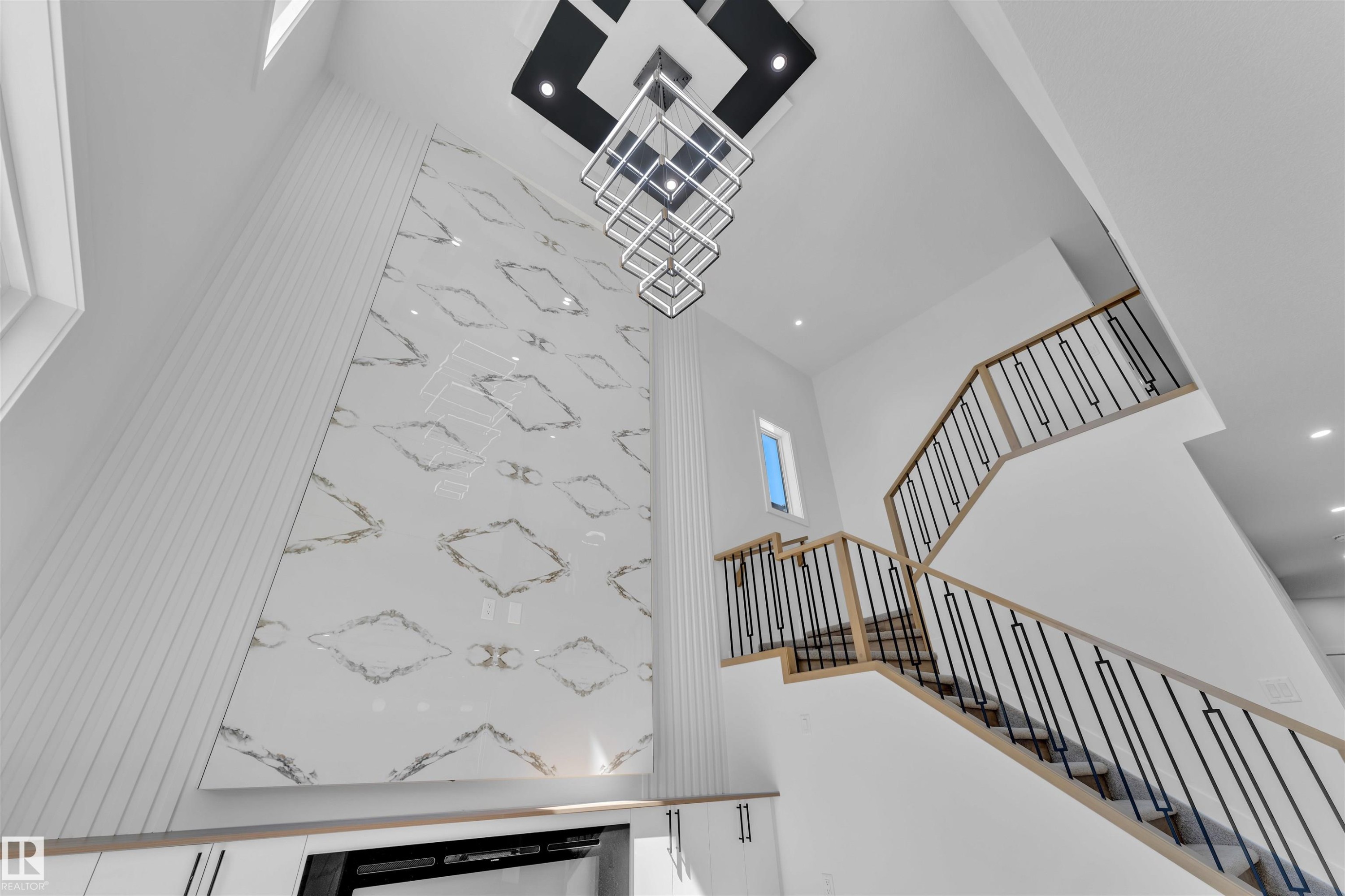 121 Lilac Close, Leduc, AB - Indoor Photo Showing Other Room