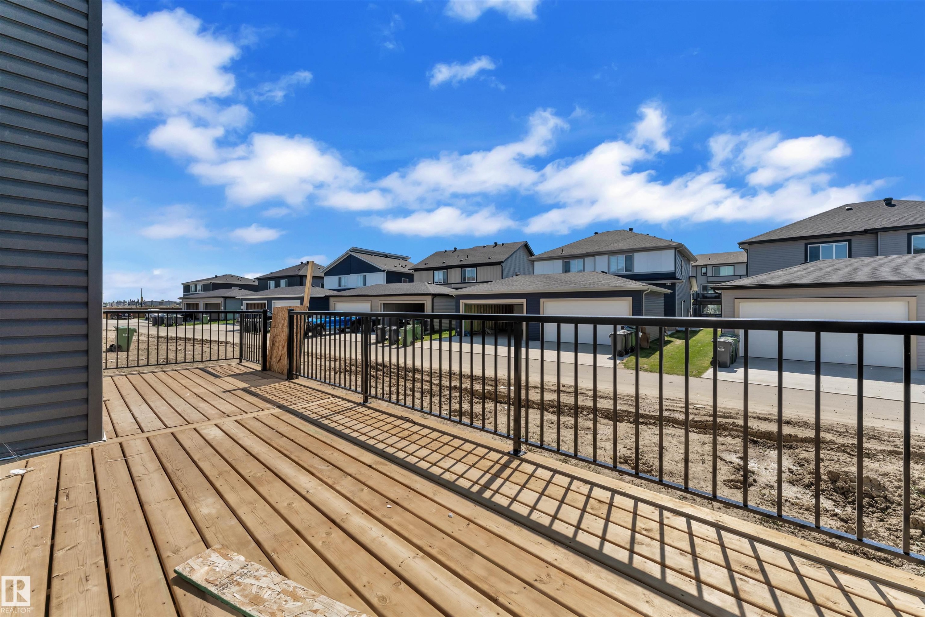 121 Lilac Close, Leduc, AB - Outdoor