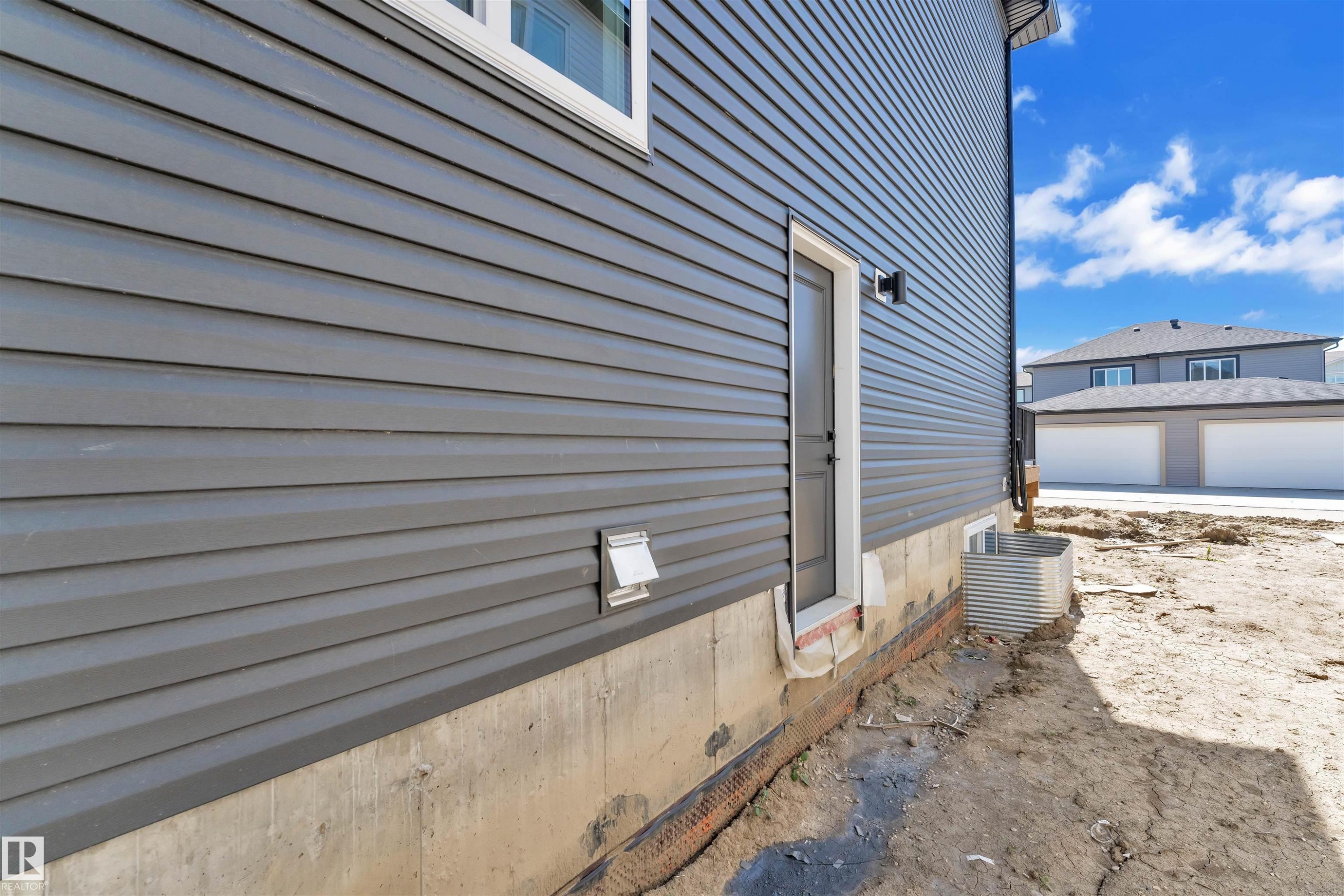 121 Lilac Close, Leduc, AB - Outdoor With Exterior