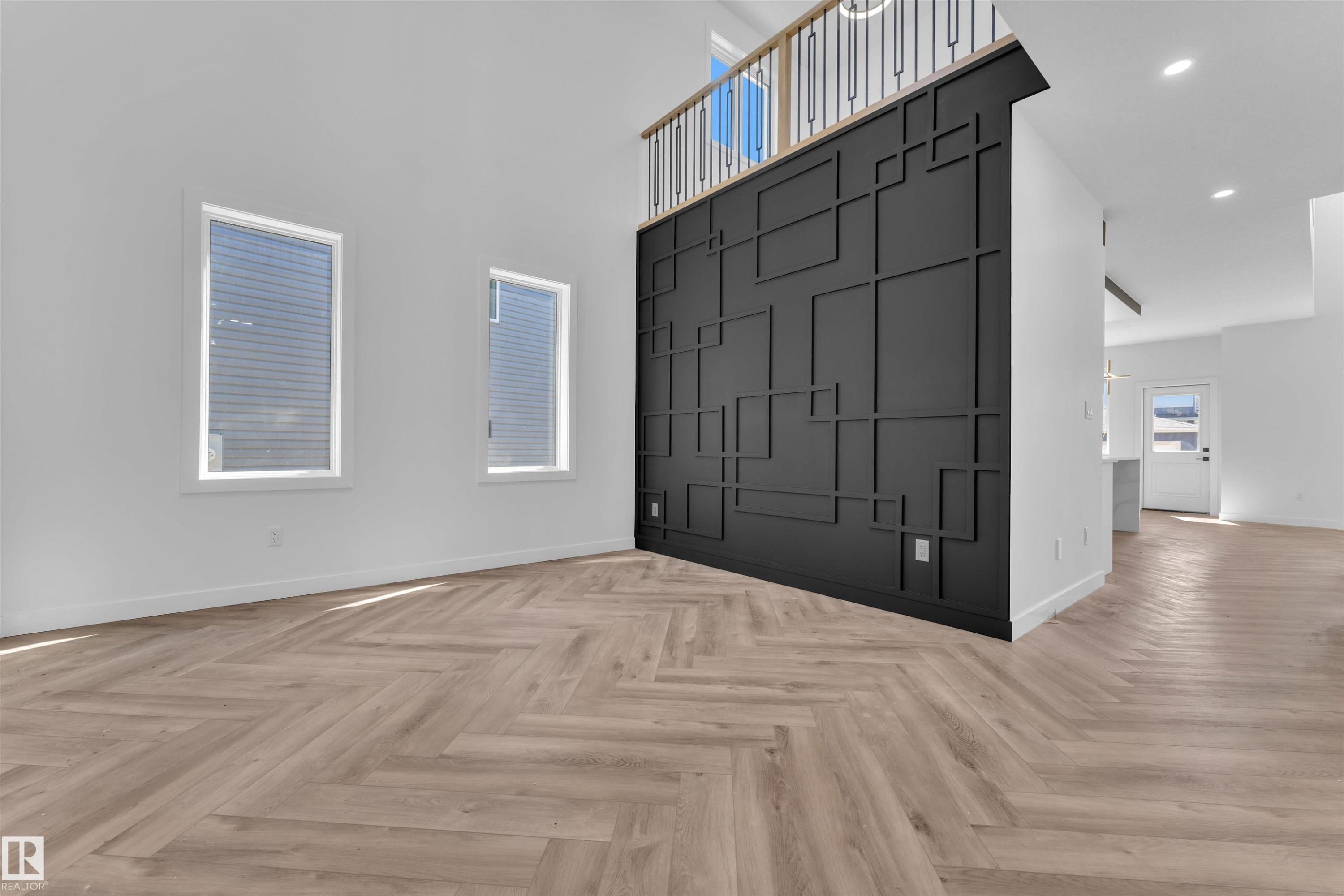 121 Lilac Close, Leduc, AB - Indoor Photo Showing Other Room