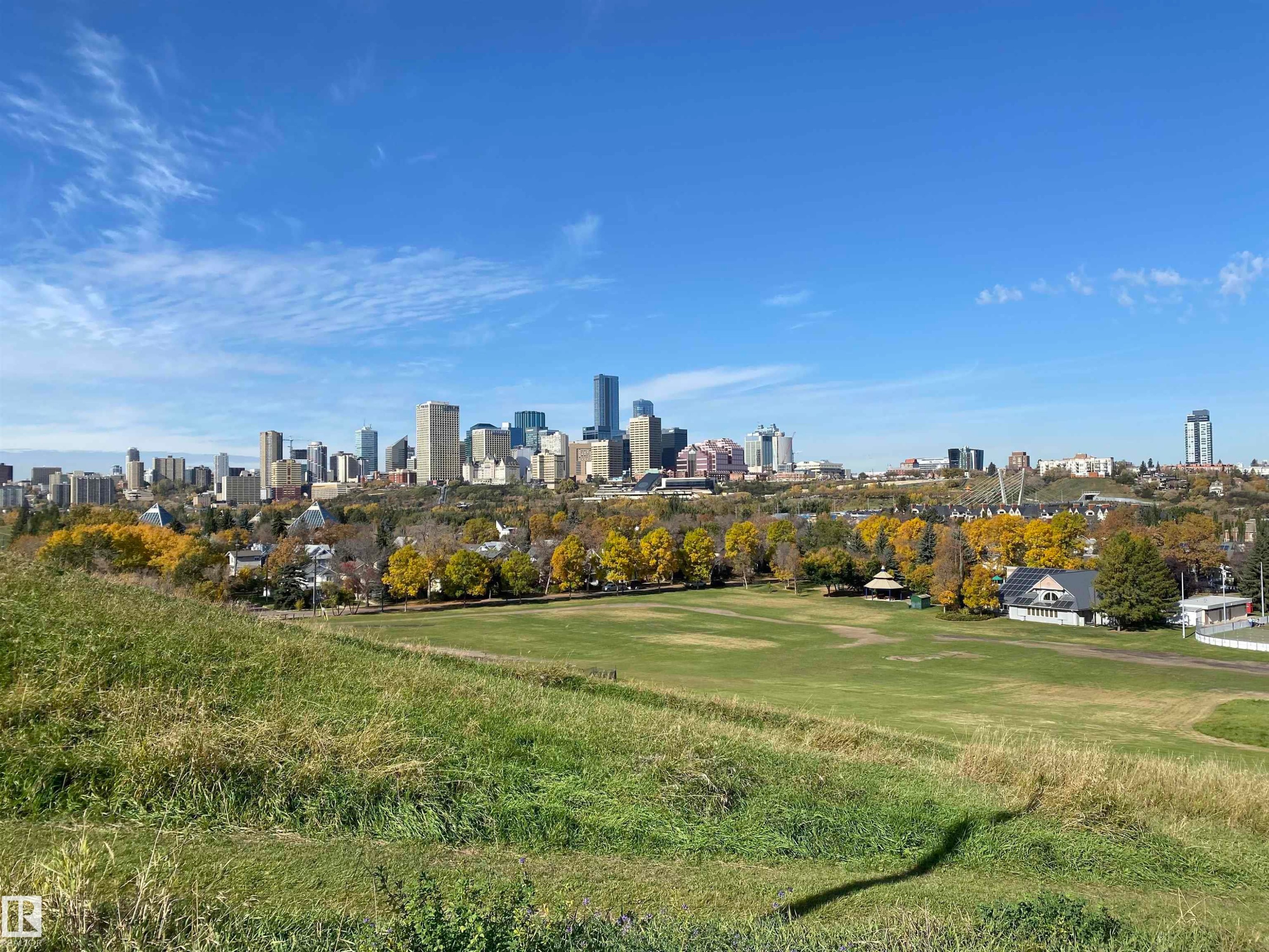 301 9603 98 Avenue, Edmonton, AB - Outdoor With View