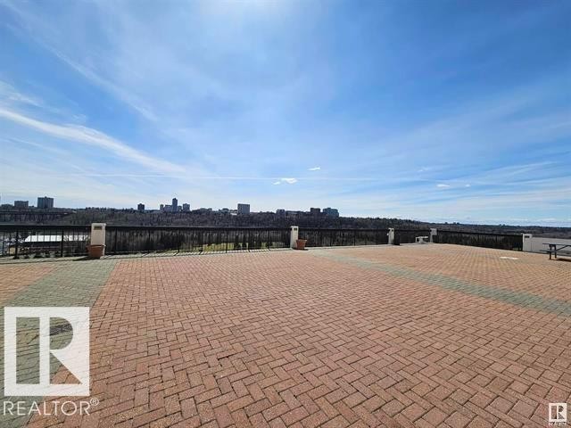 906 11307 99 Avenue, Edmonton, AB - Outdoor With View