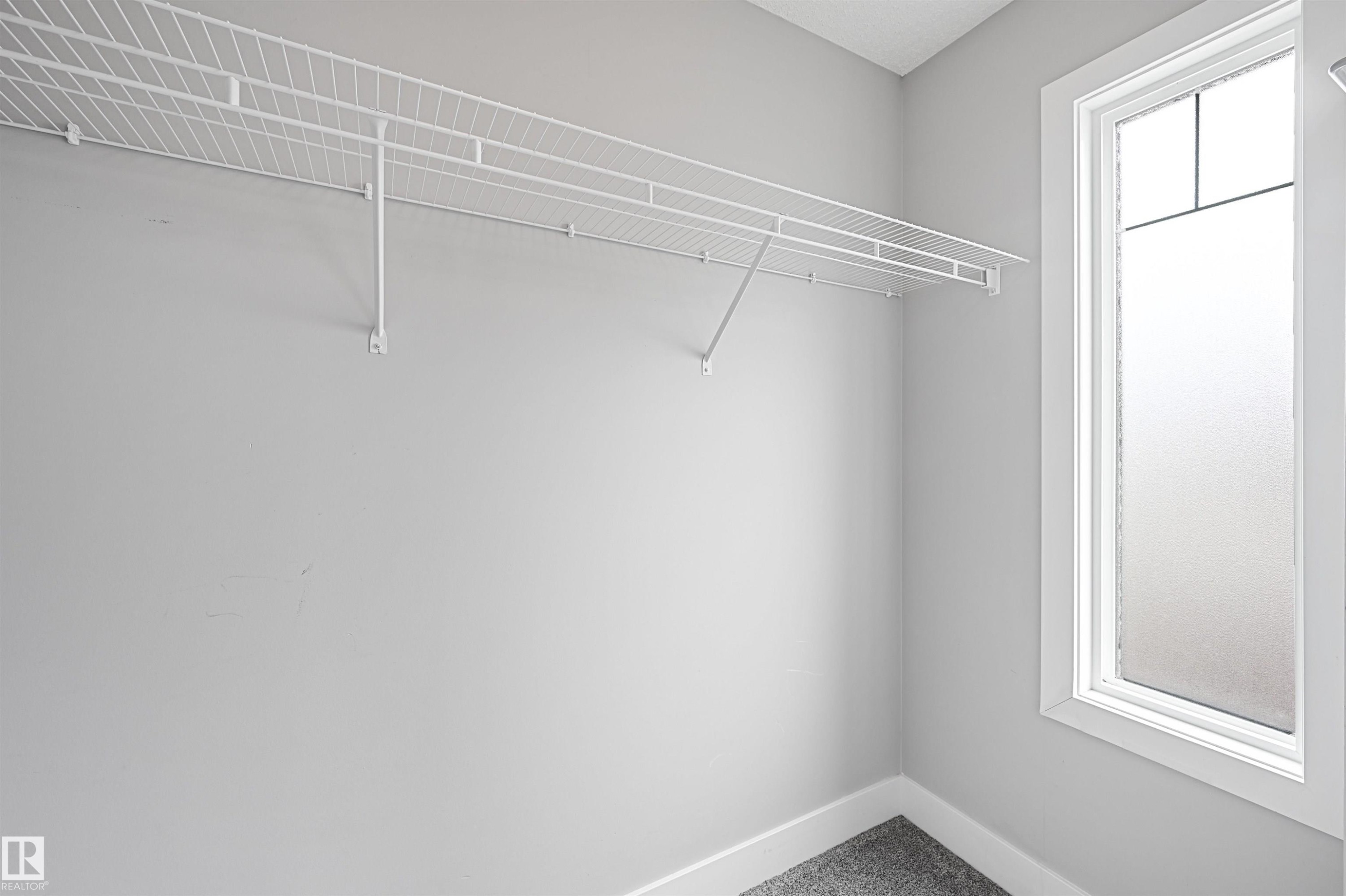 30 804 Welsh Drive, Edmonton, AB - Indoor With Storage