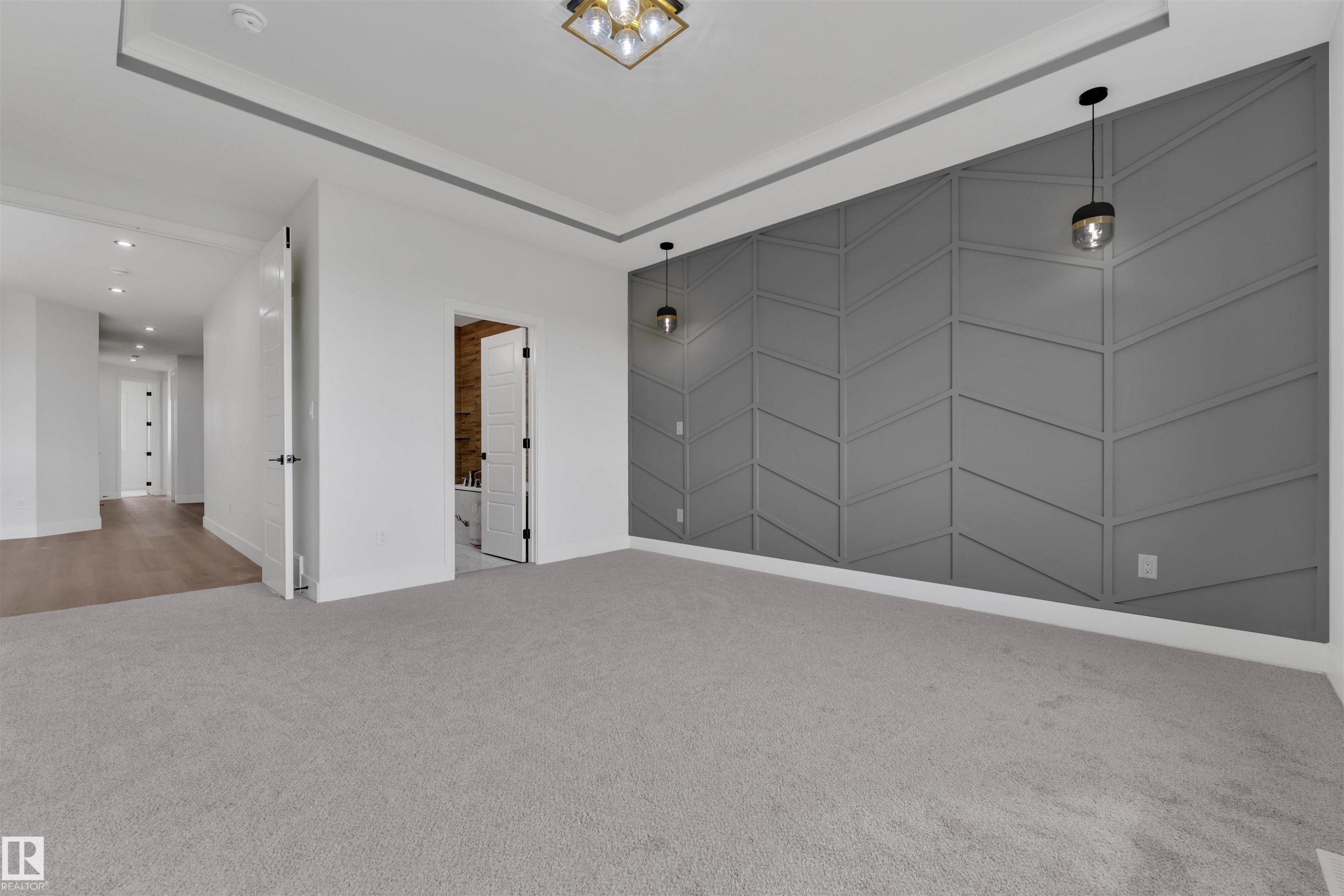 22835 80 Avenue, Edmonton, AB - Indoor Photo Showing Other Room