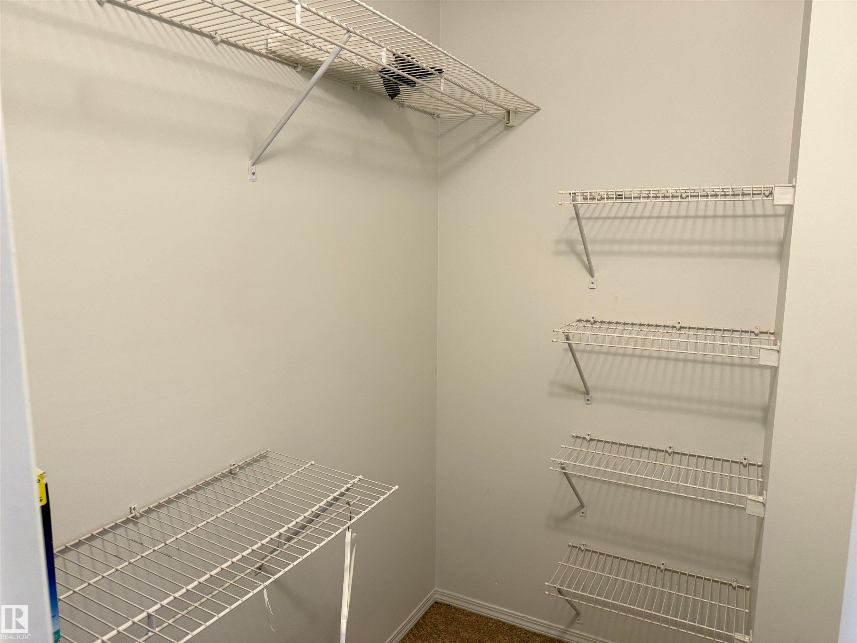 51 16823 84 Street, Edmonton, AB - Indoor With Storage