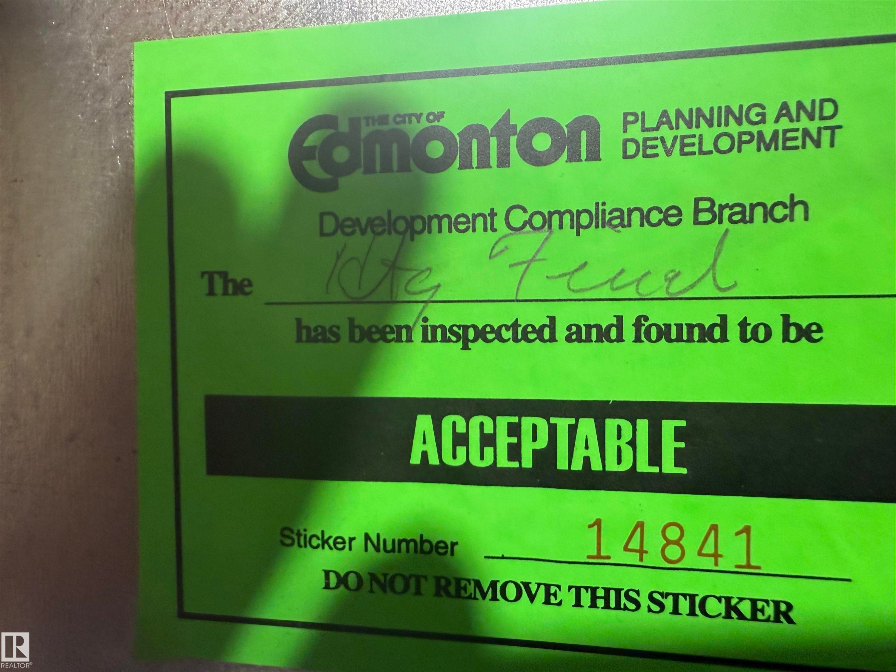 51 16823 84 Street, Edmonton, AB - Other