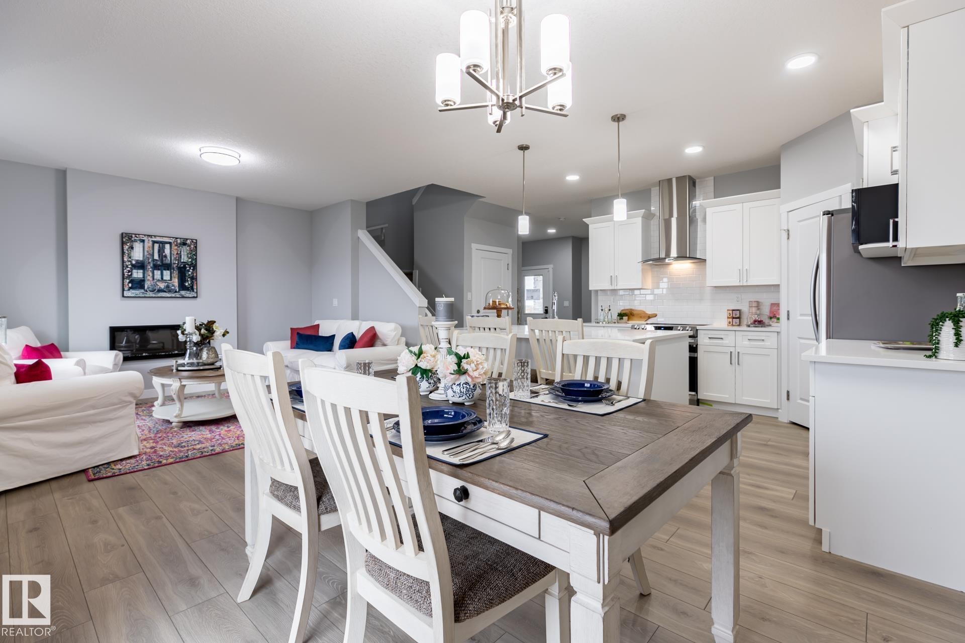 19424 26 Avenue, Edmonton, AB - Indoor