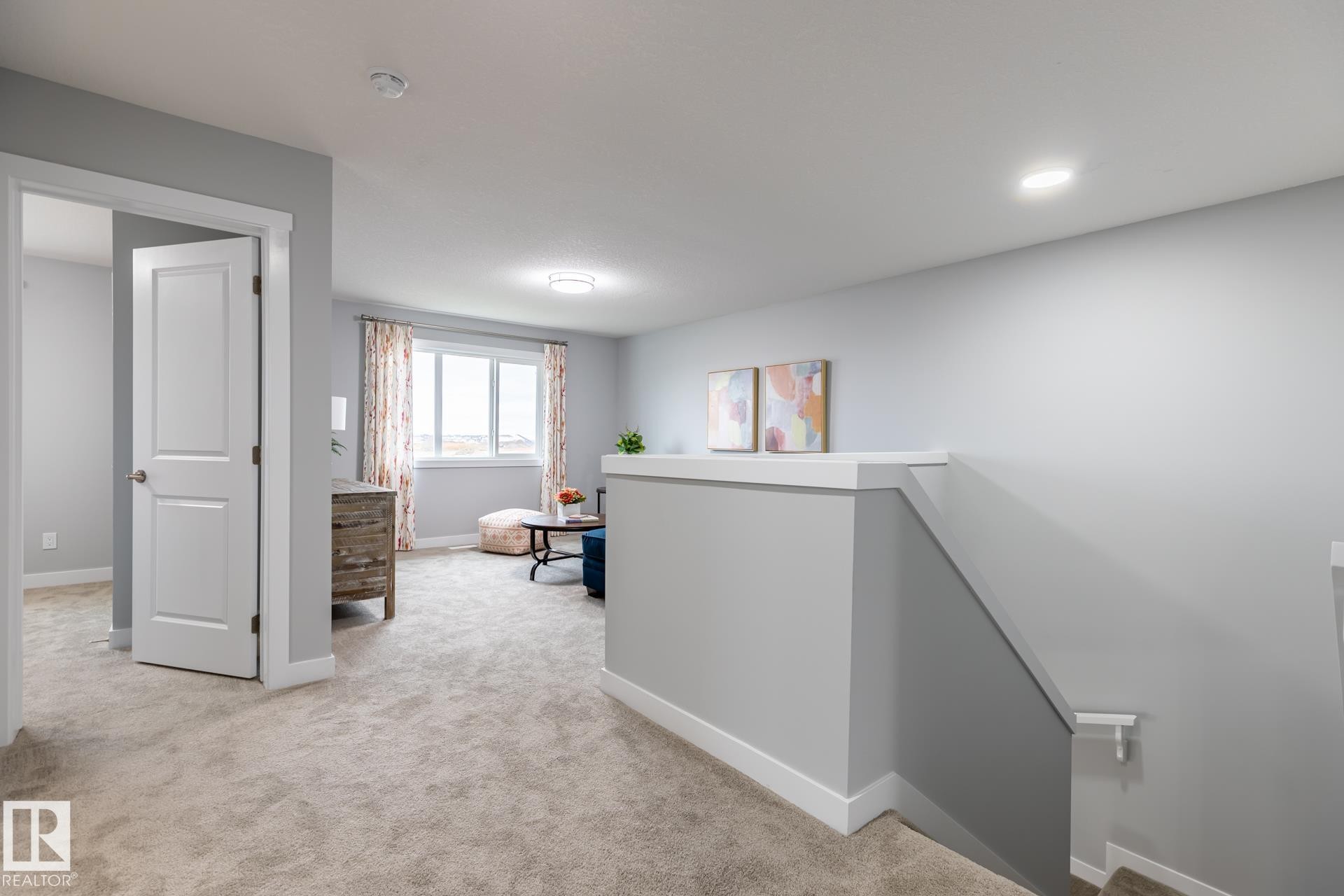 19424 26 Avenue, Edmonton, AB - Indoor Photo Showing Other Room