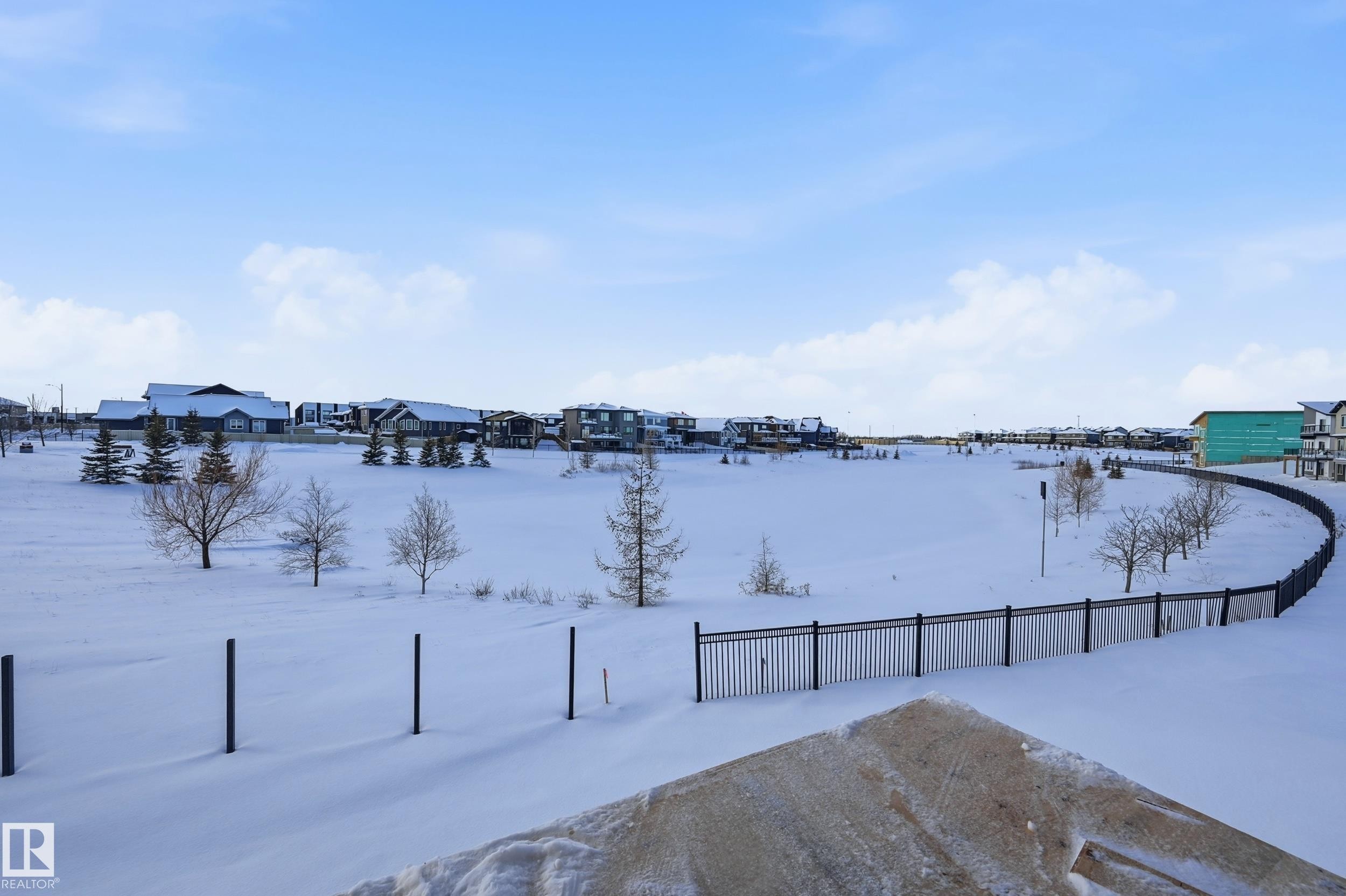4 Eldridge Point(E), St. Albert, AB - Outdoor With Body Of Water With View