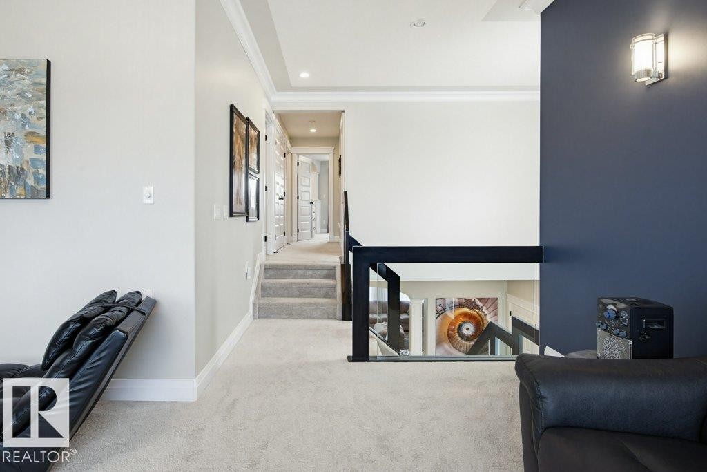 2603 Bluejay Close, Edmonton, AB - Indoor