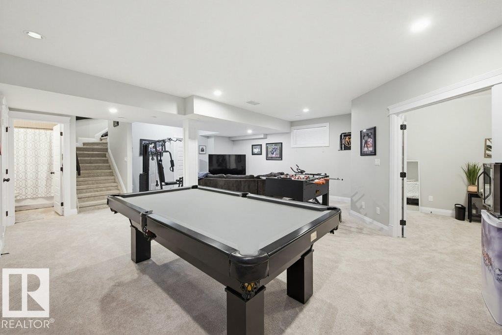 2603 Bluejay Close, Edmonton, AB - Indoor Photo Showing Other Room