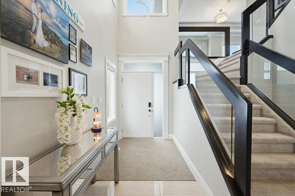 2603 Bluejay Close, Edmonton, AB - Indoor Photo Showing Other Room