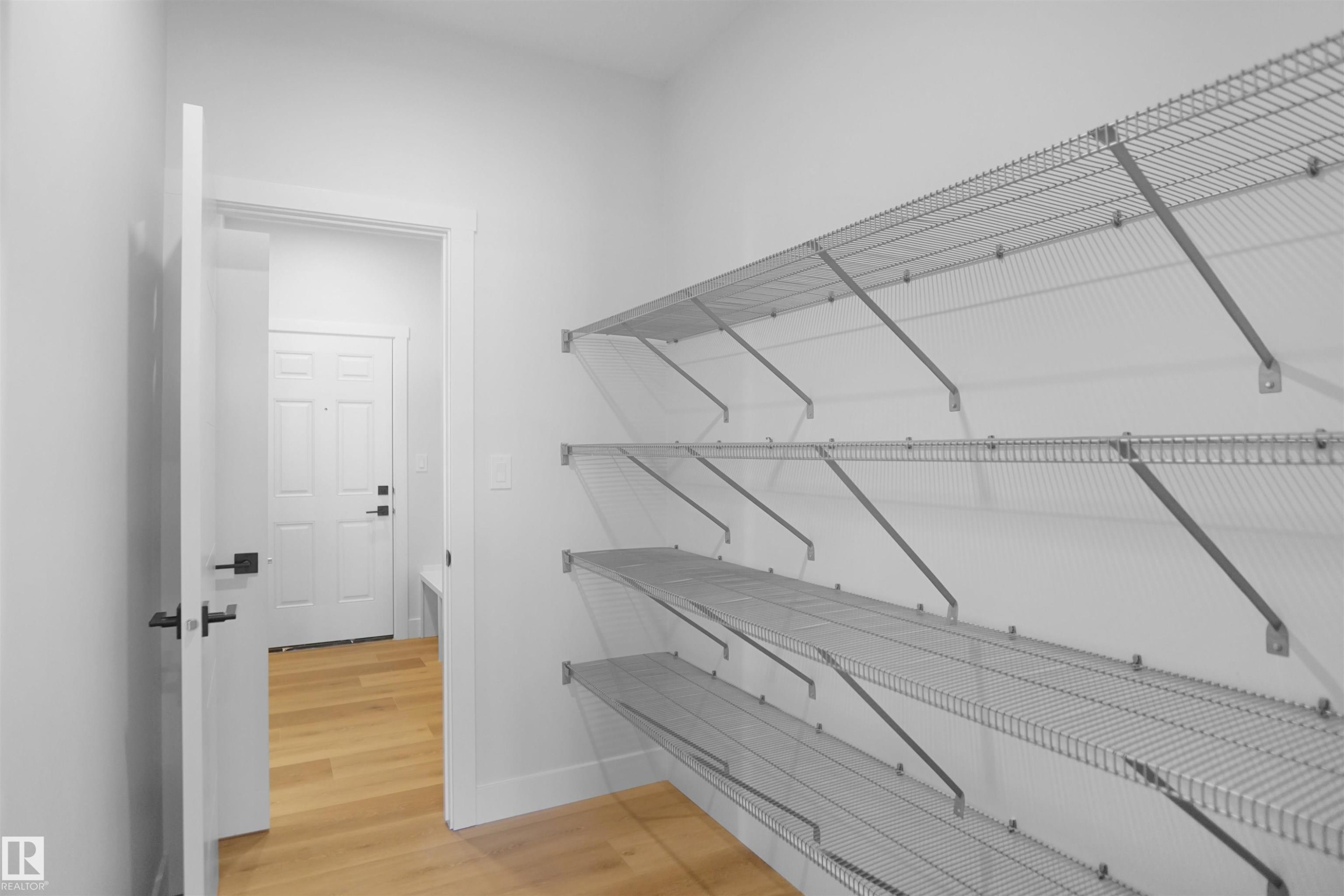 2823 152 Avenue, Edmonton, AB - Indoor With Storage