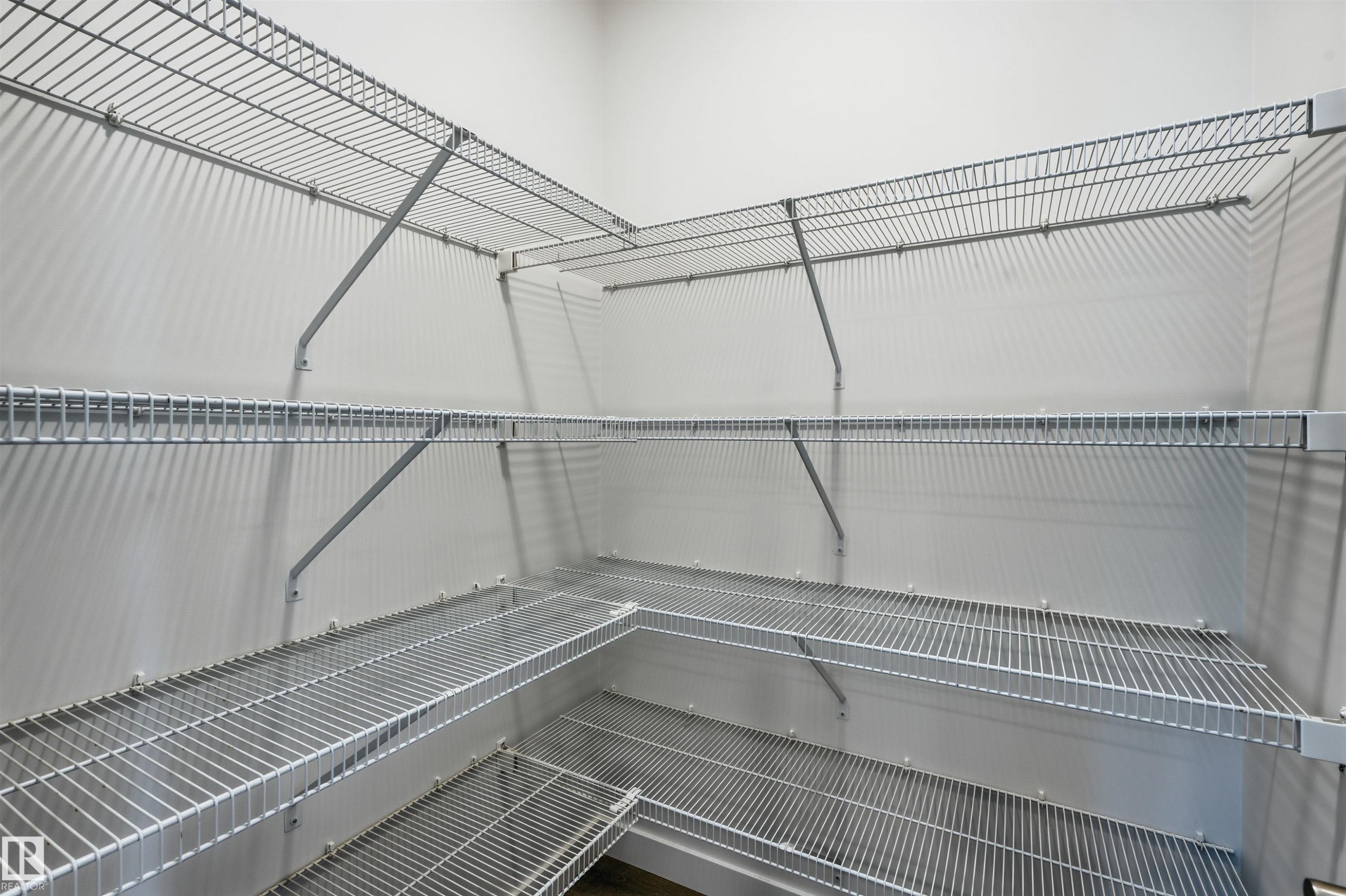 152 804 Welsh Drive, Edmonton, AB - Indoor With Storage