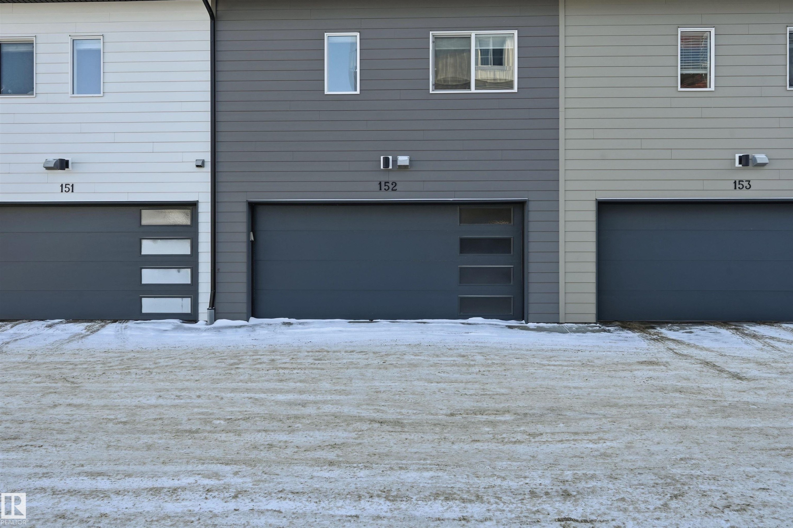 152 804 Welsh Drive, Edmonton, AB - Outdoor With Exterior
