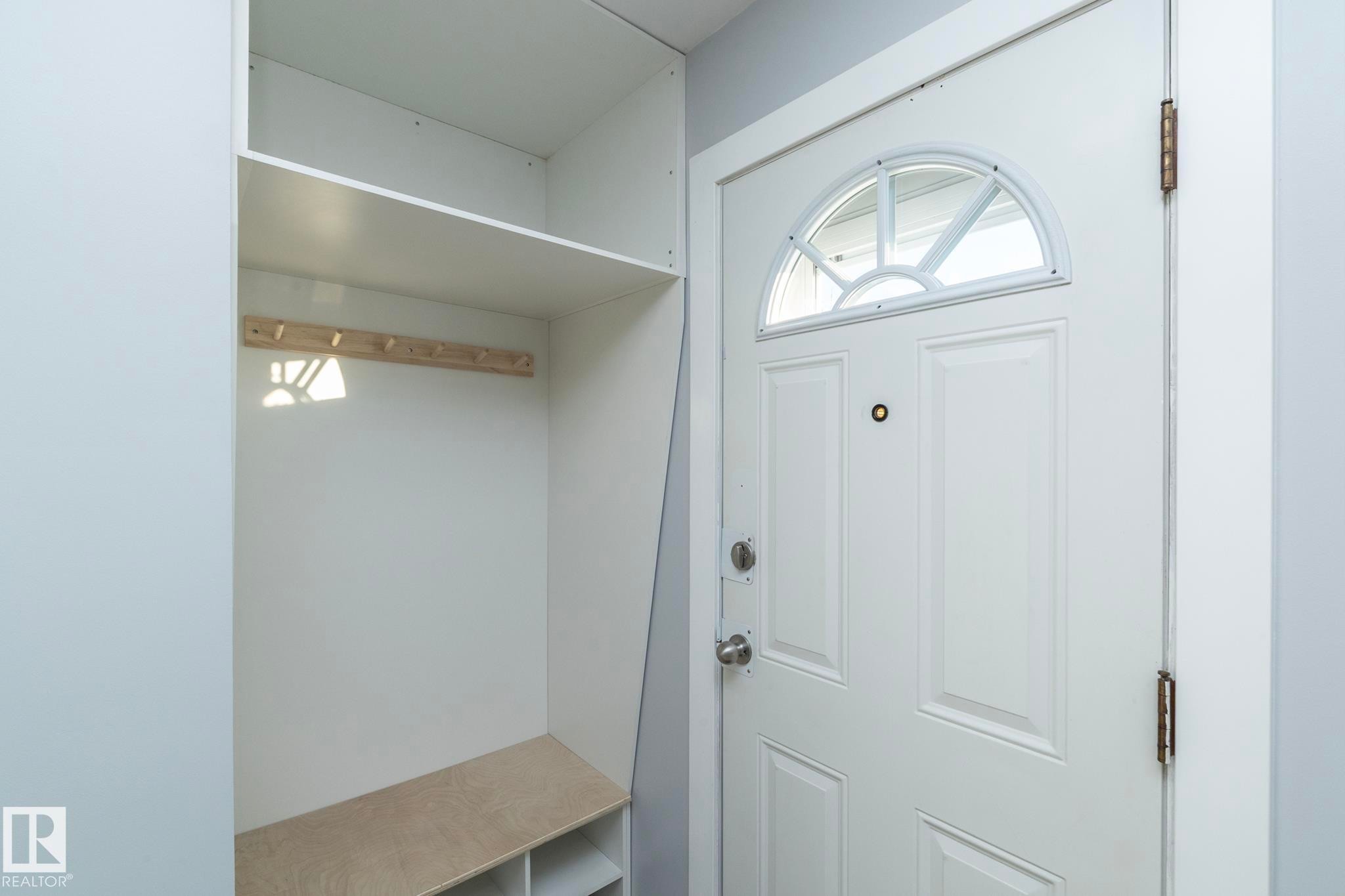 8008 159 Street, Edmonton, AB - Indoor Photo Showing Other Room