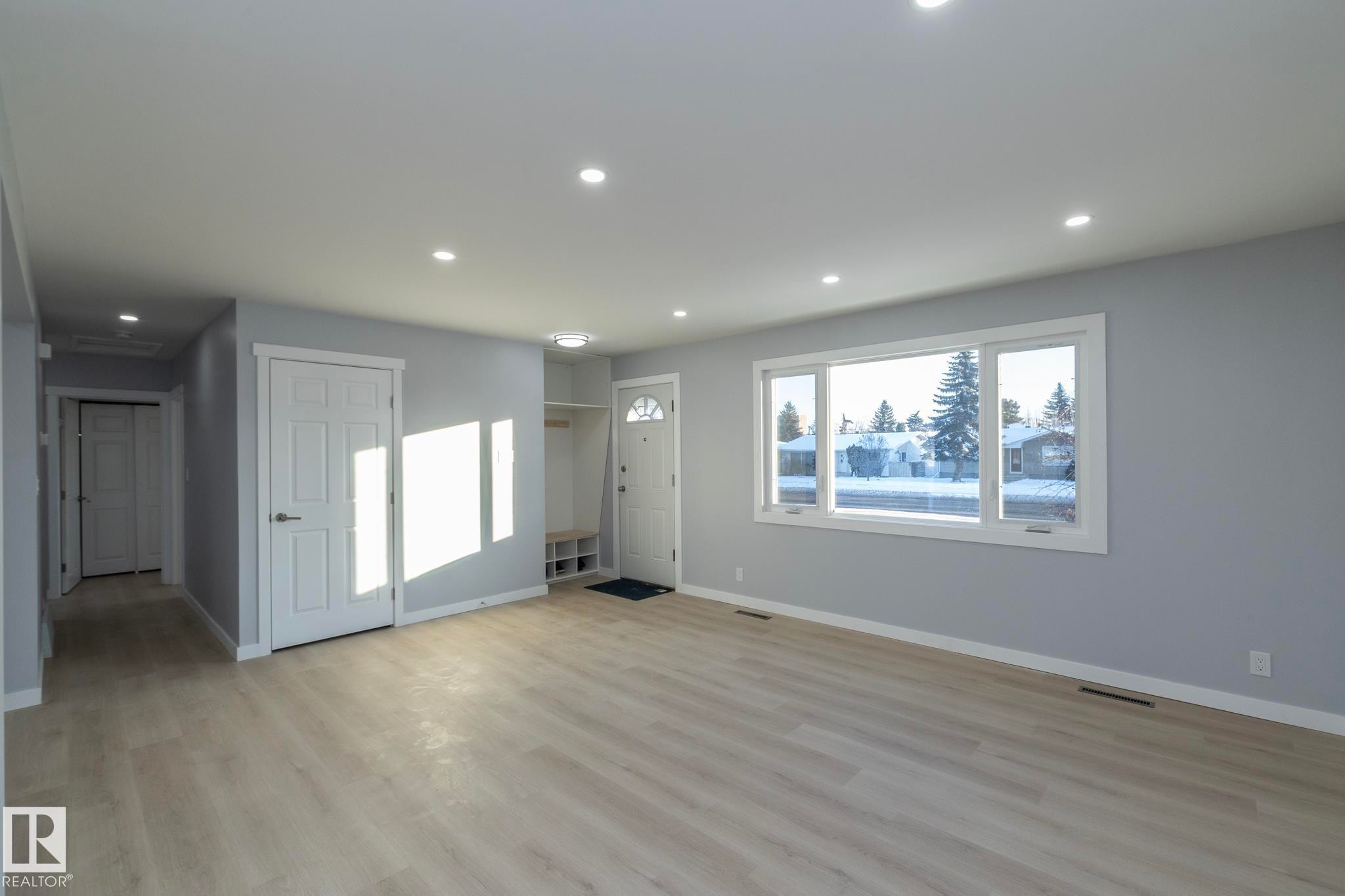 8008 159 Street, Edmonton, AB - Indoor Photo Showing Other Room
