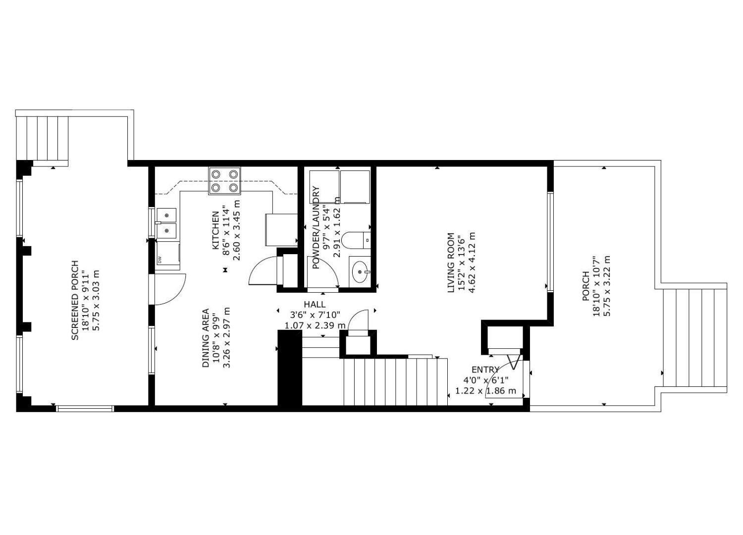 5002 52 Avenue, Calmar, AB - Other